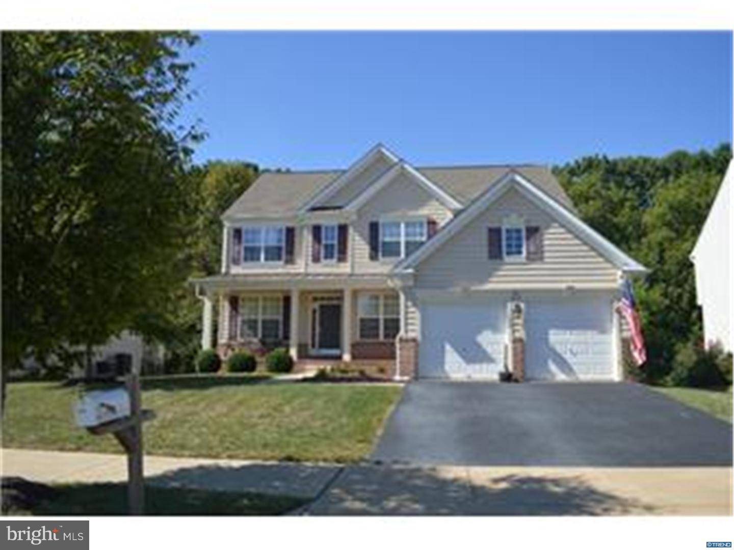 Middletown, DE 19709,620 SUFFOLK CT