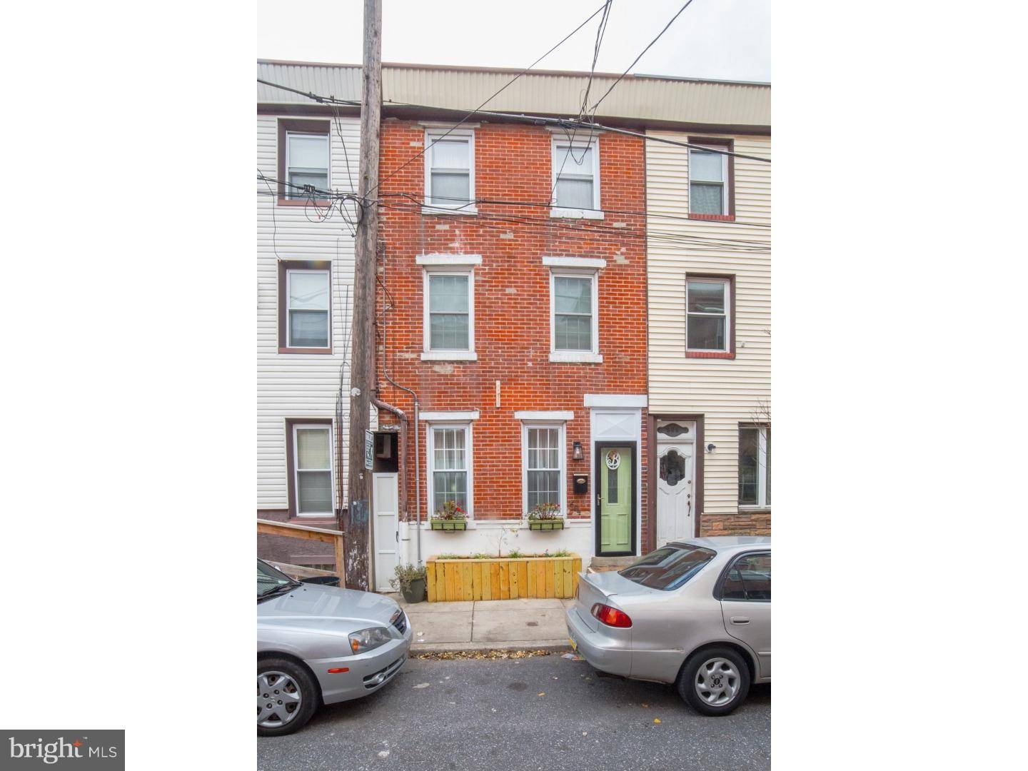 Philadelphia, PA 19147,604 ANNIN ST