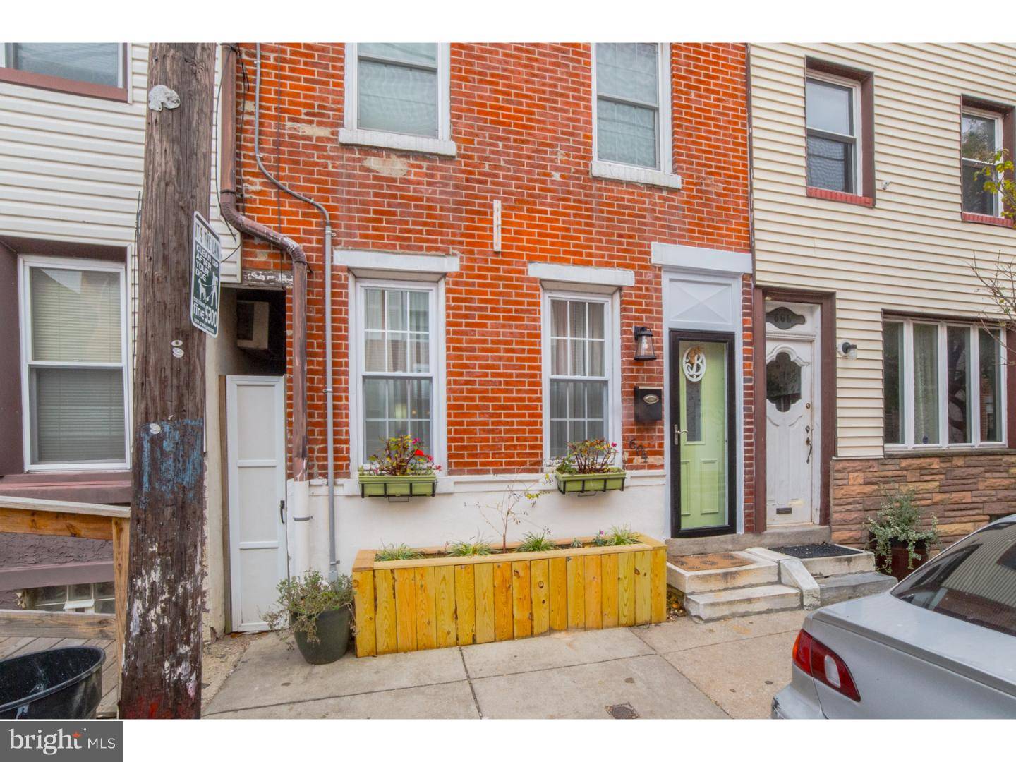 Philadelphia, PA 19147,604 ANNIN ST