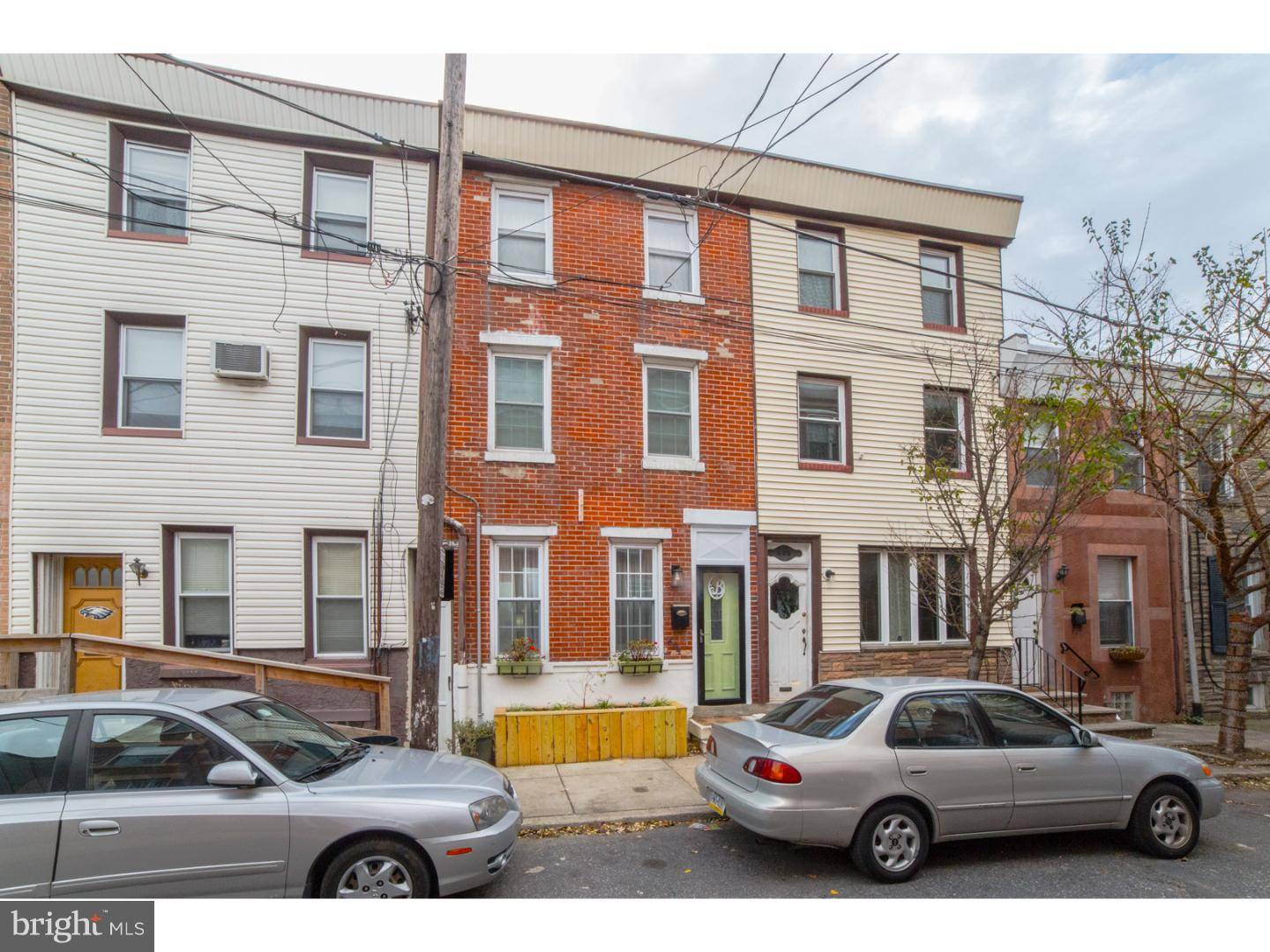 Philadelphia, PA 19147,604 ANNIN ST