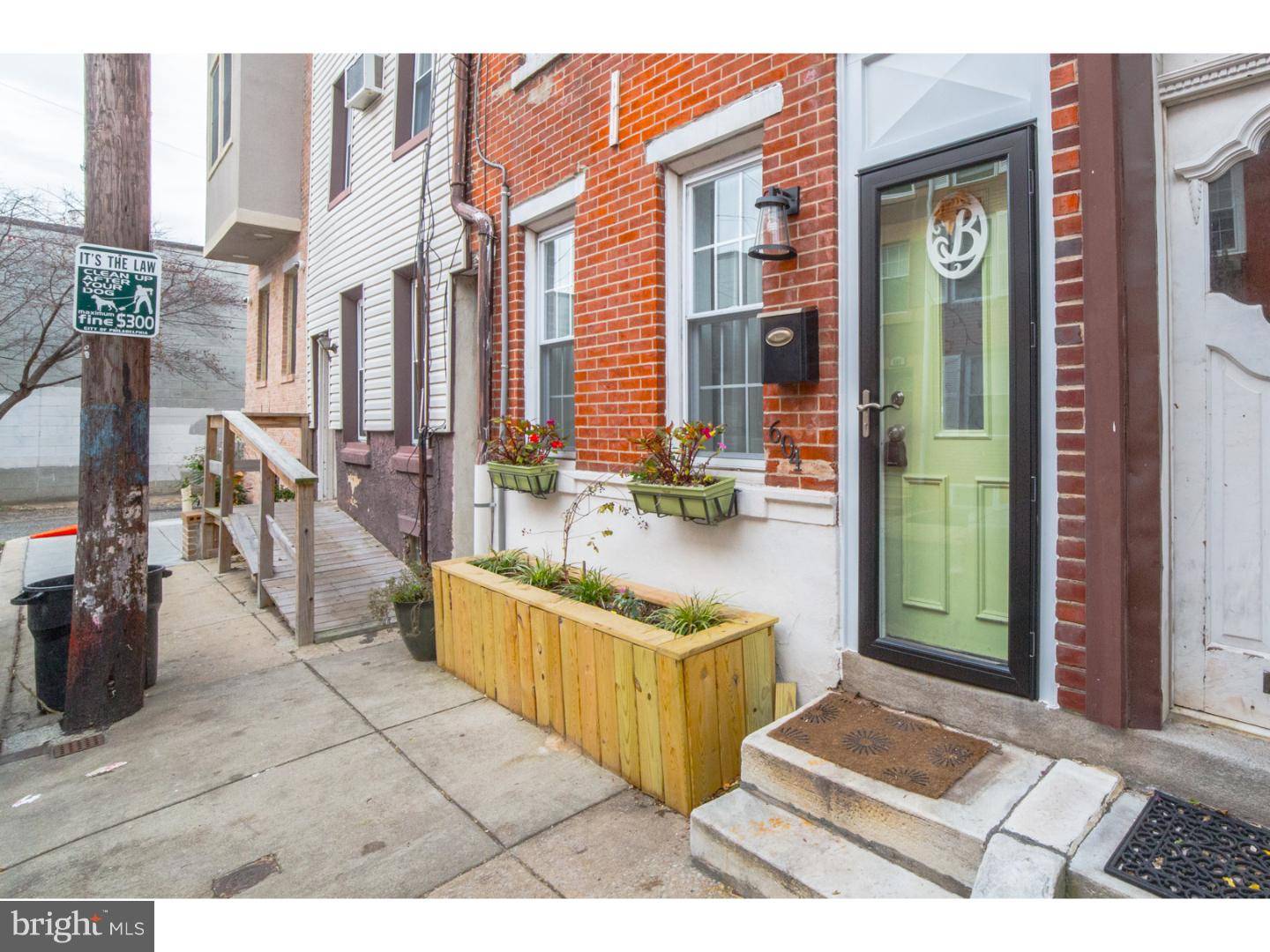 Philadelphia, PA 19147,604 ANNIN ST