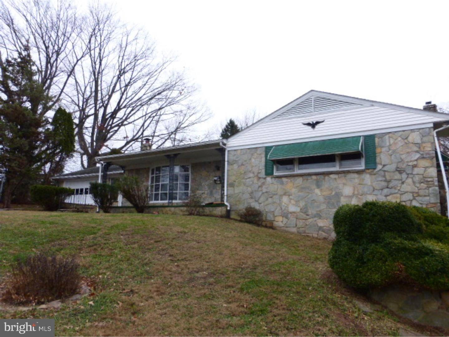 Royersford, PA 19468,630 CHESTNUT ST