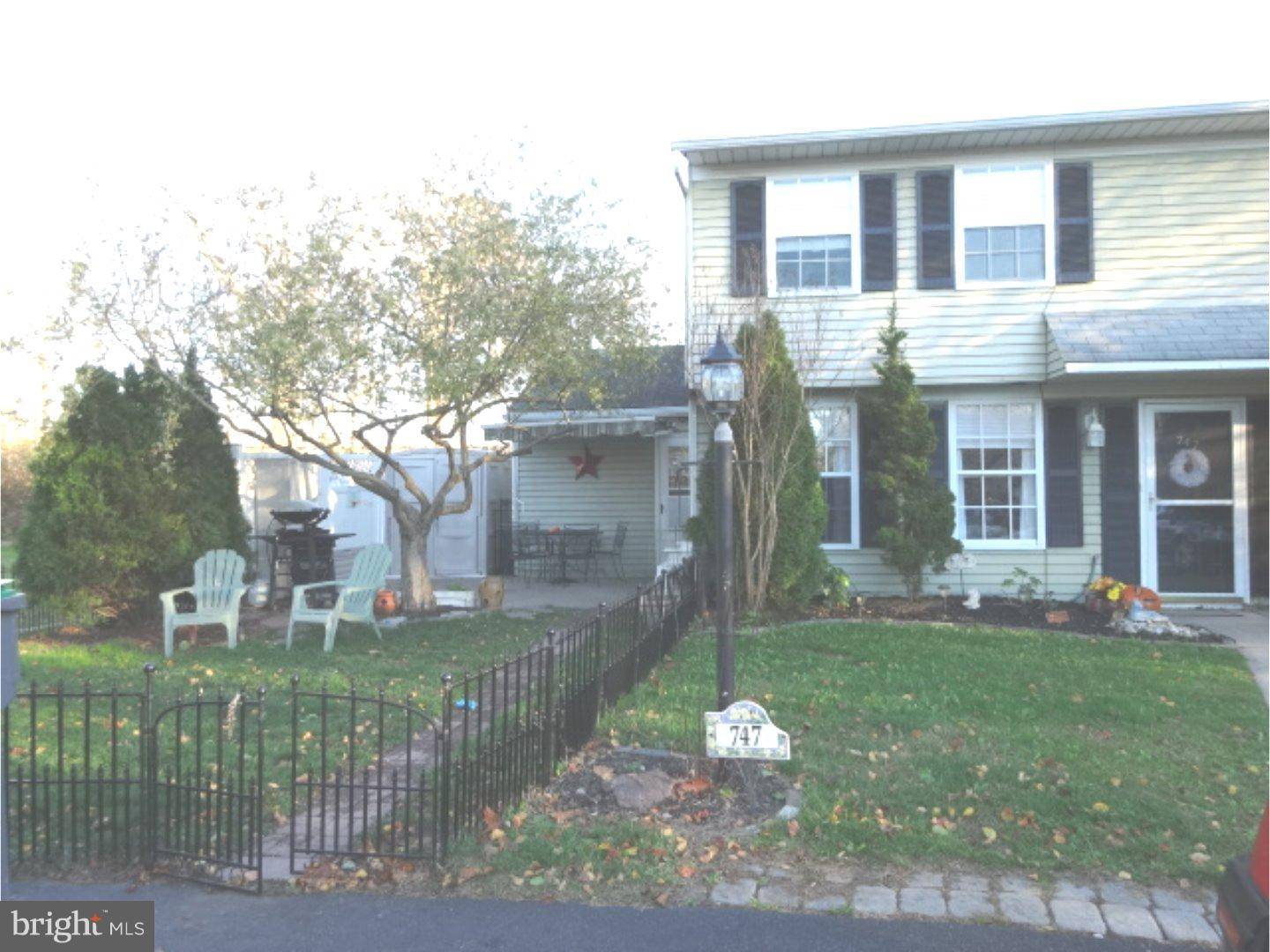 Lansdale, PA 19446,747 JACKSON ST