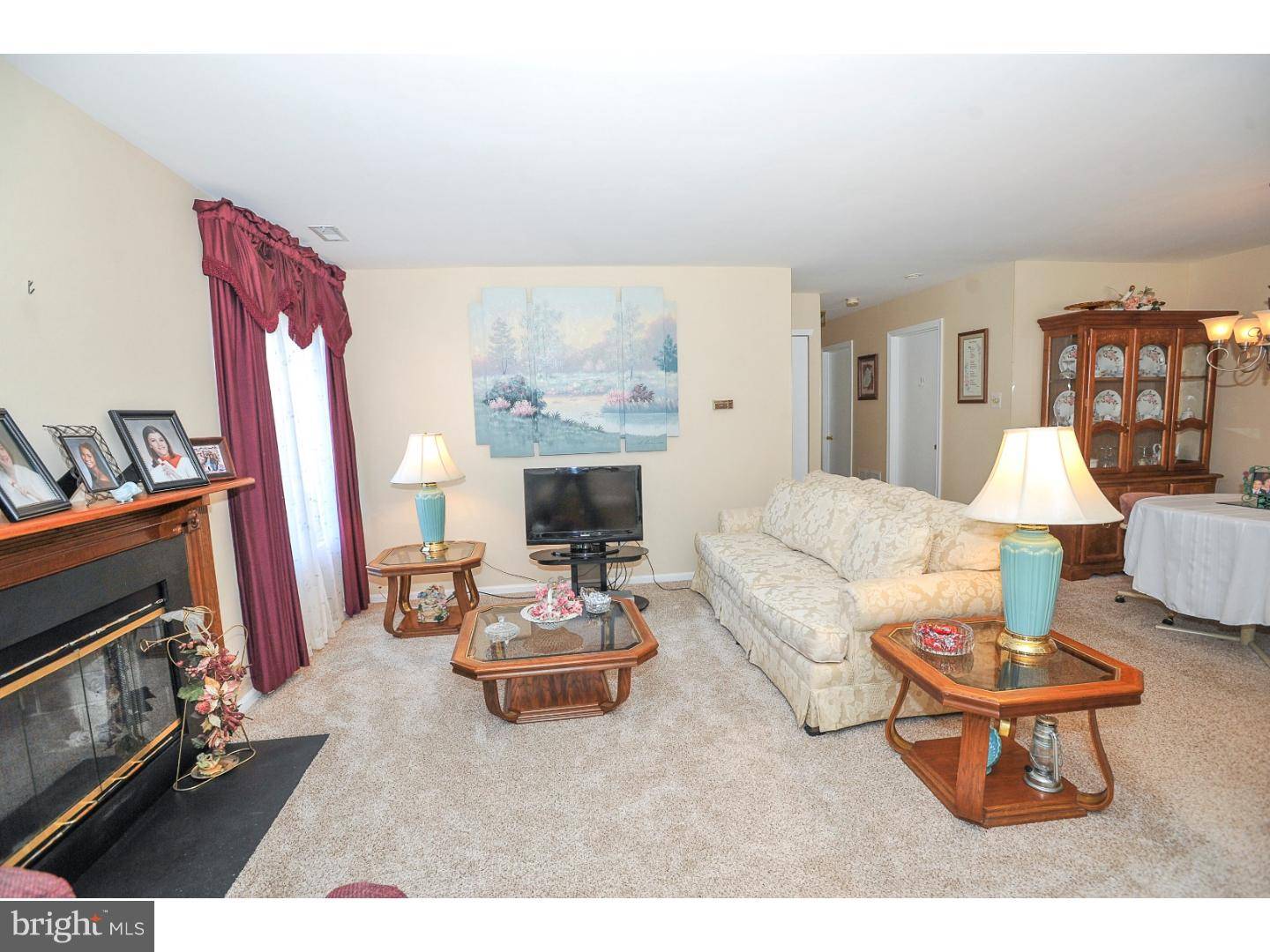 Levittown, PA 19057,265 DEVON WAY #1408