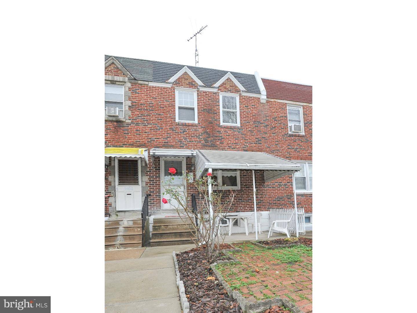 Philadelphia, PA 19135,6327 VANDIKE ST