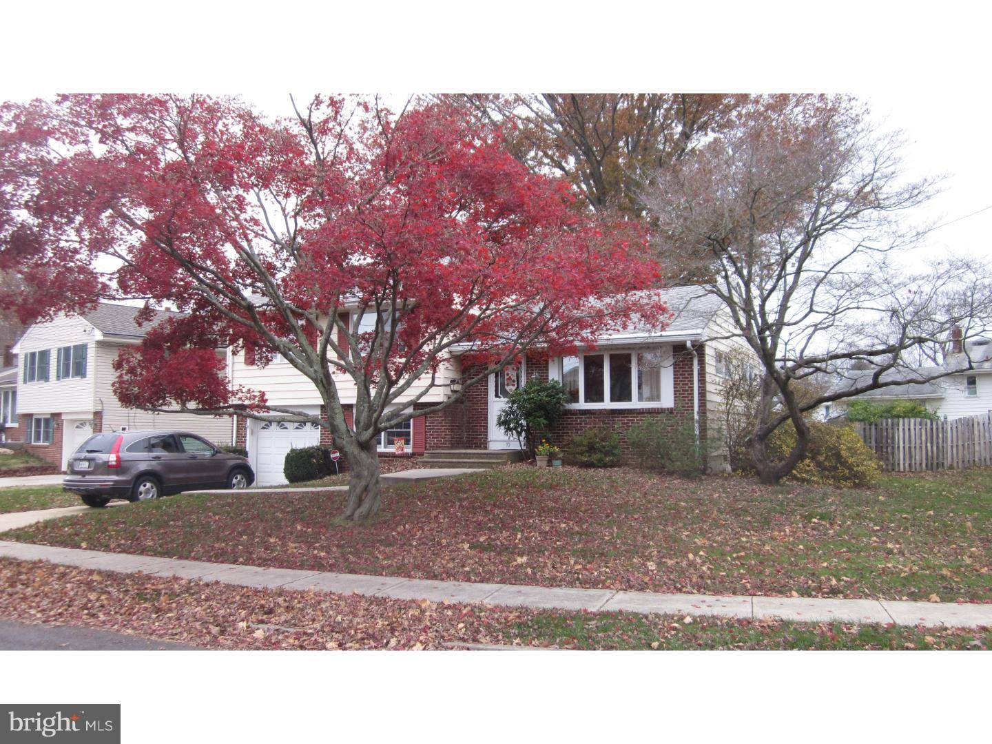 Hamilton Township, NJ 08620,10 TOBY LN