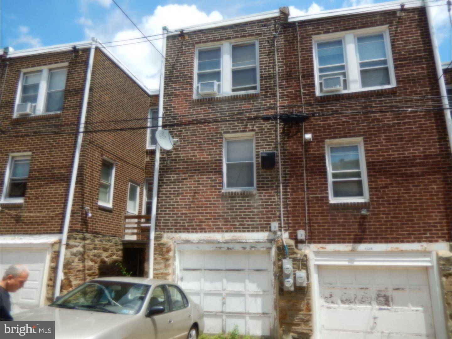 Philadelphia, PA 19124,4130 DUNGAN ST