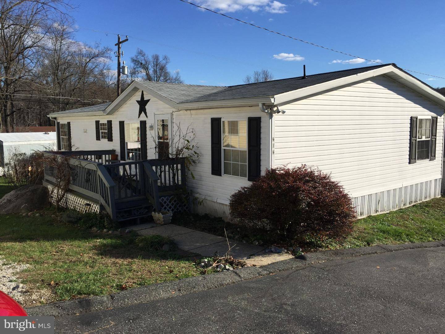 Honey Brook, PA 19344,202 JOYCE LN