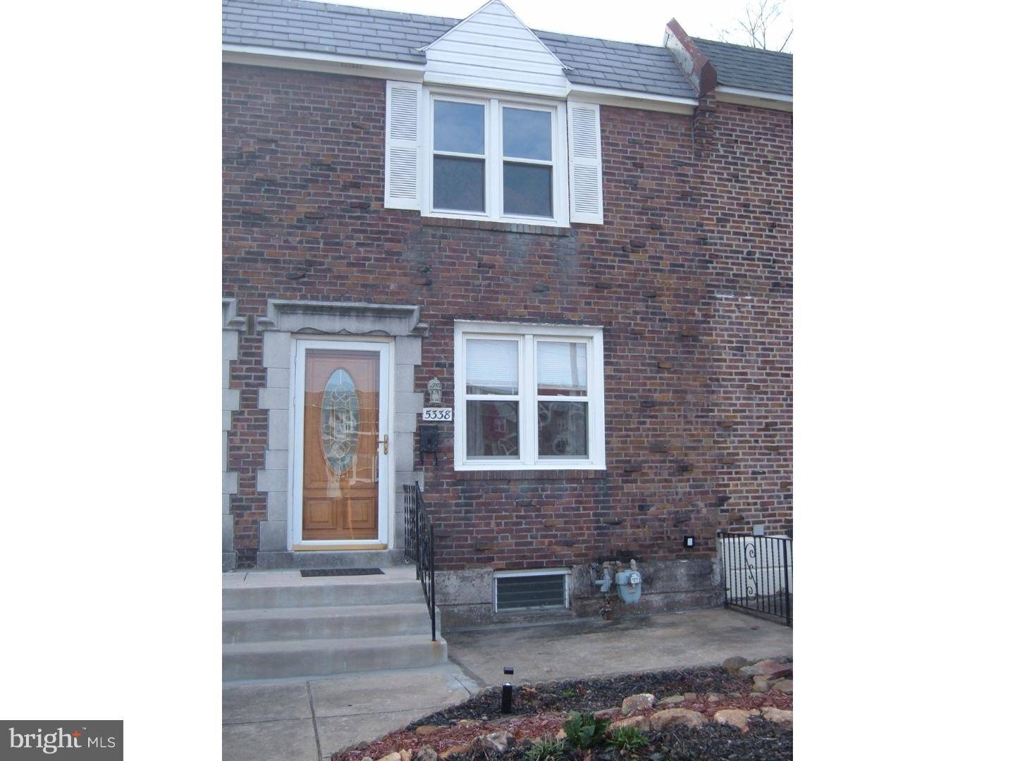 Clifton Heights, PA 19018,5338 DELMAR DR