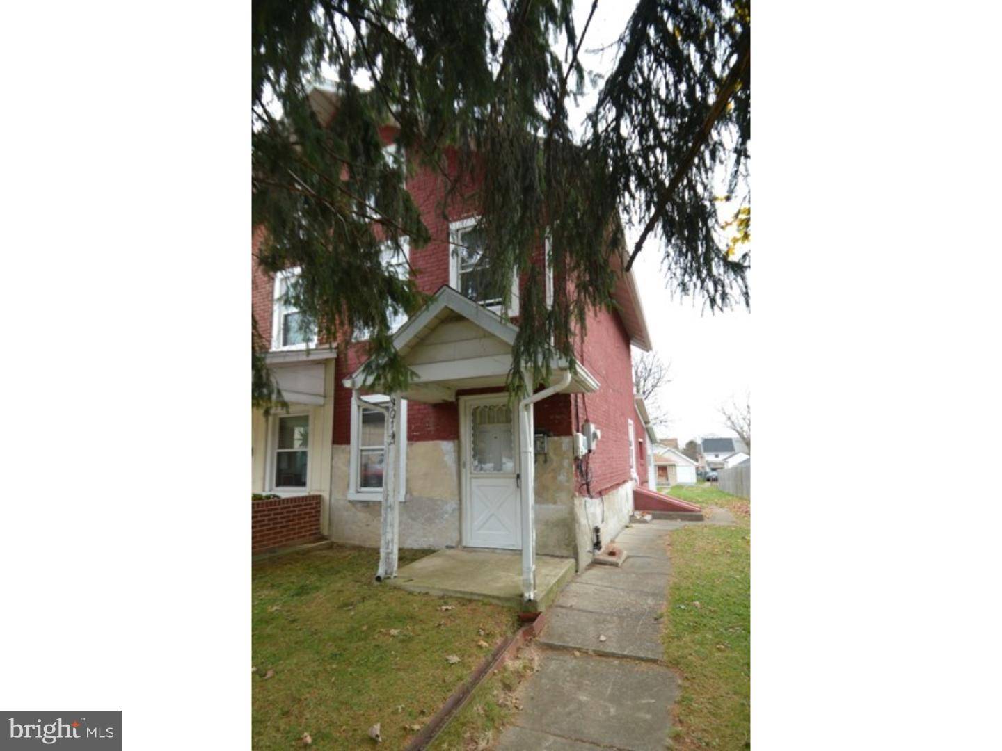 Whitehall, PA 18052,3014 N 3RD ST