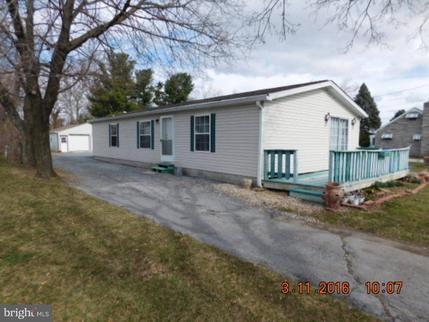 Robesonia, PA 19551,154 S FREEMAN ST