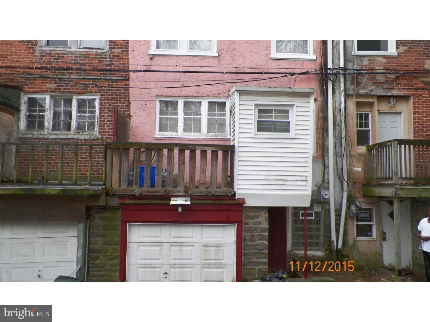 Philadelphia, PA 19119,327 E SHARPNACK ST