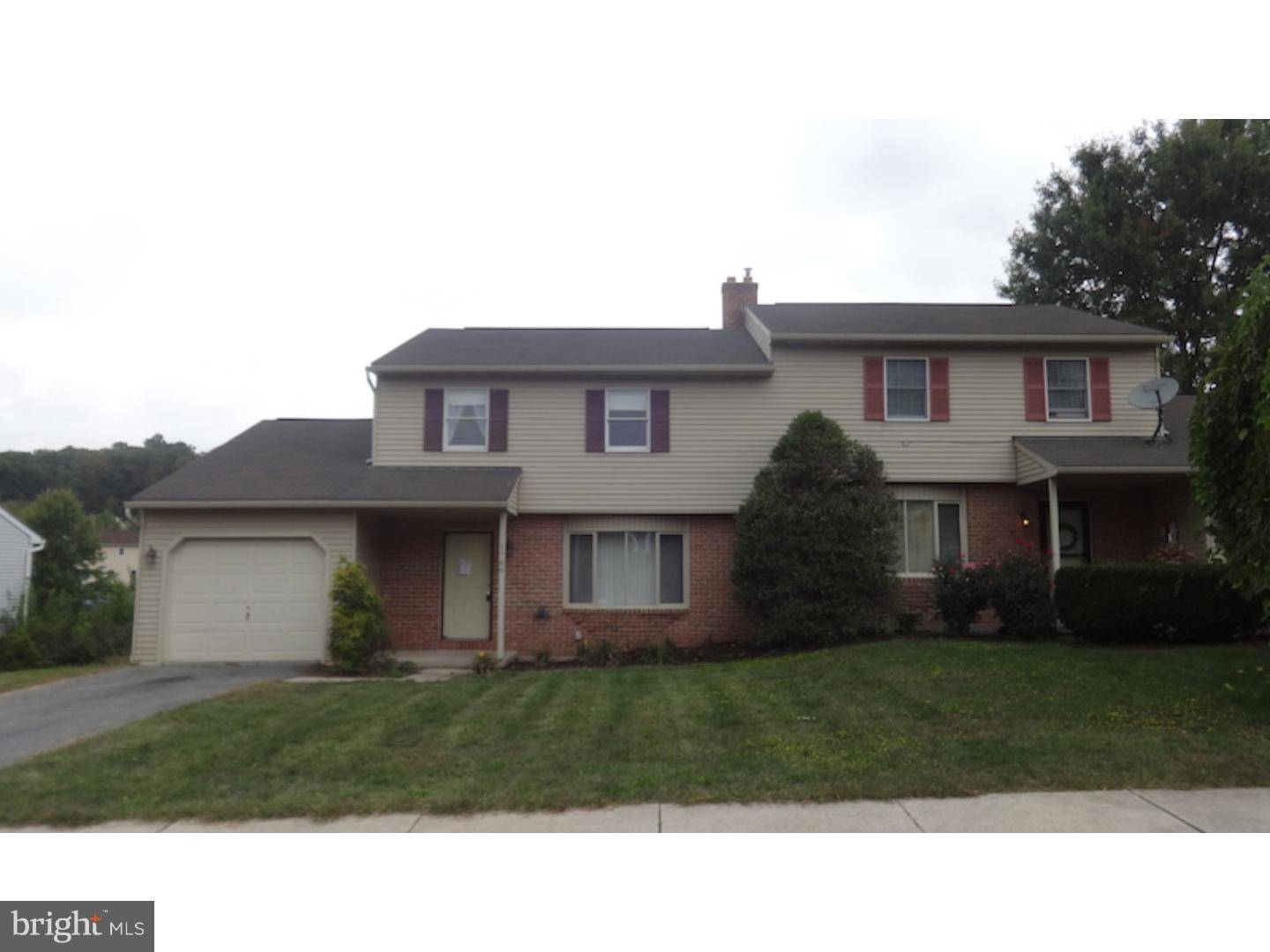 Reading, PA 19608,1769 ACORN DR