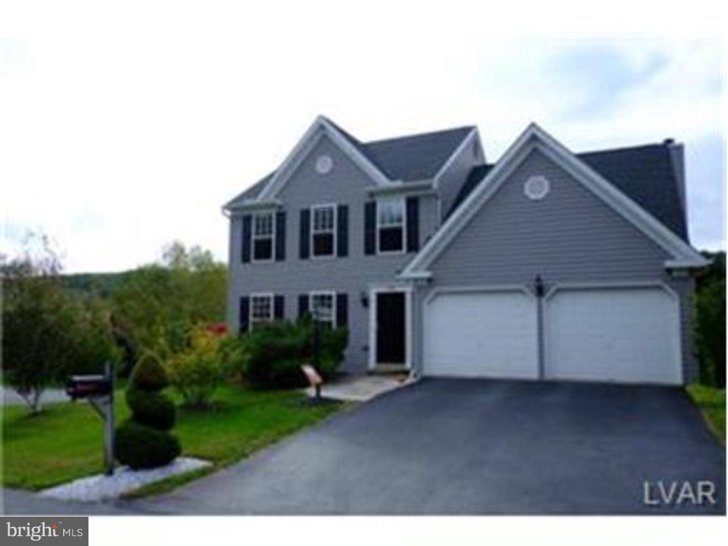 Upper Macungie, PA 18051,8338 VALLEY GRN