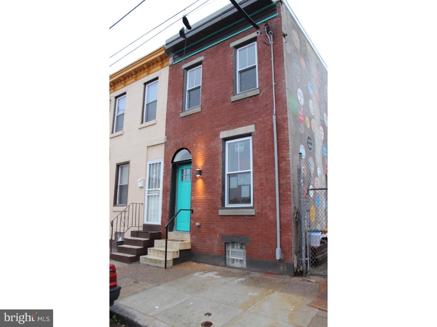 Philadelphia, PA 19125,2046 E BOSTON ST