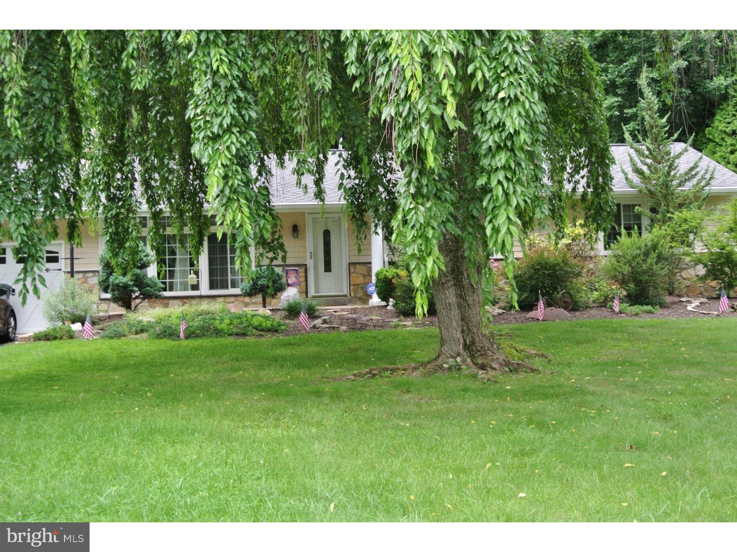 Newtown Square, PA 19073,138 HUNT CLUB LN