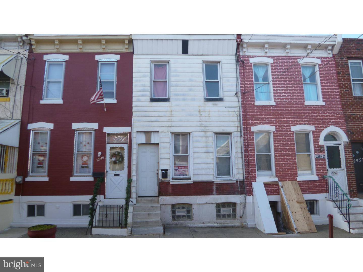 Philadelphia, PA 19134,2948 KIP ST