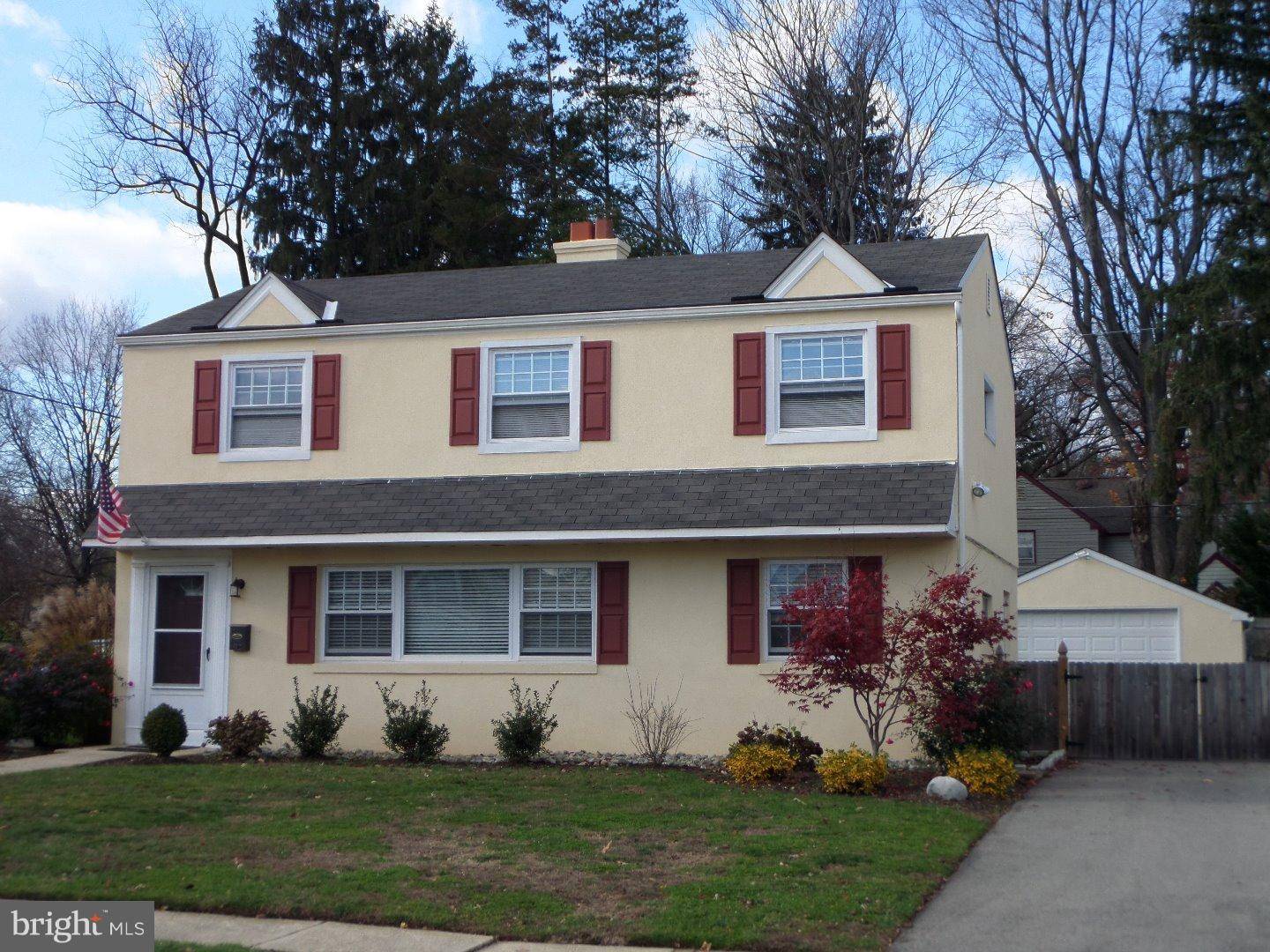 Glenside, PA 19038,612 EDGLEY AVE