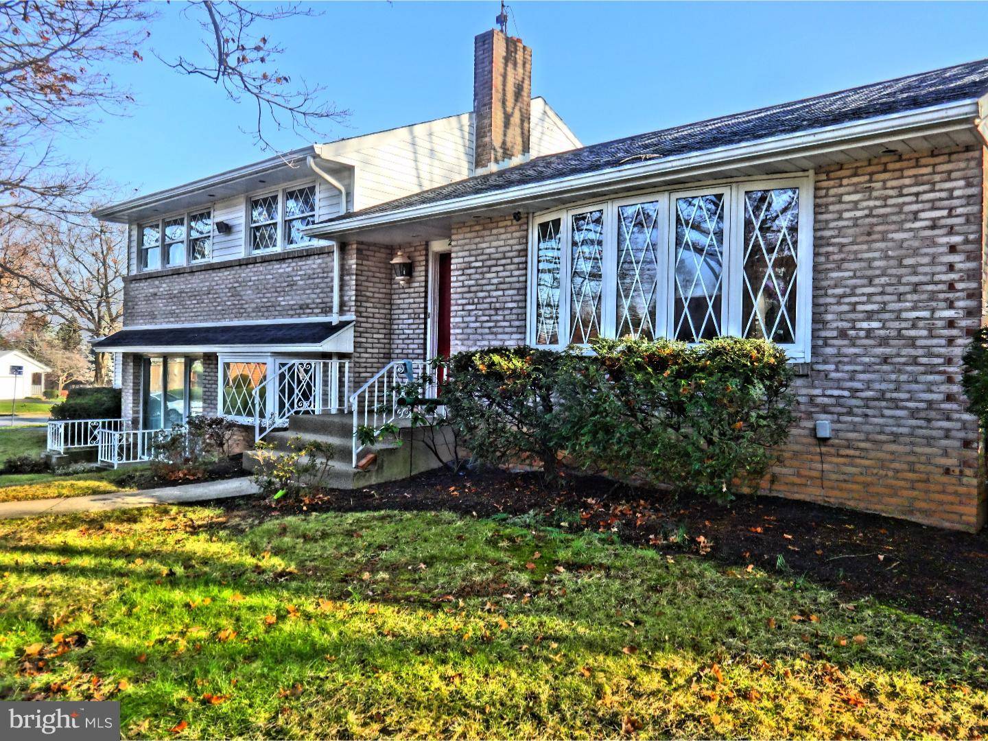 Wyomissing, PA 19610,2521 PROVINCE RD