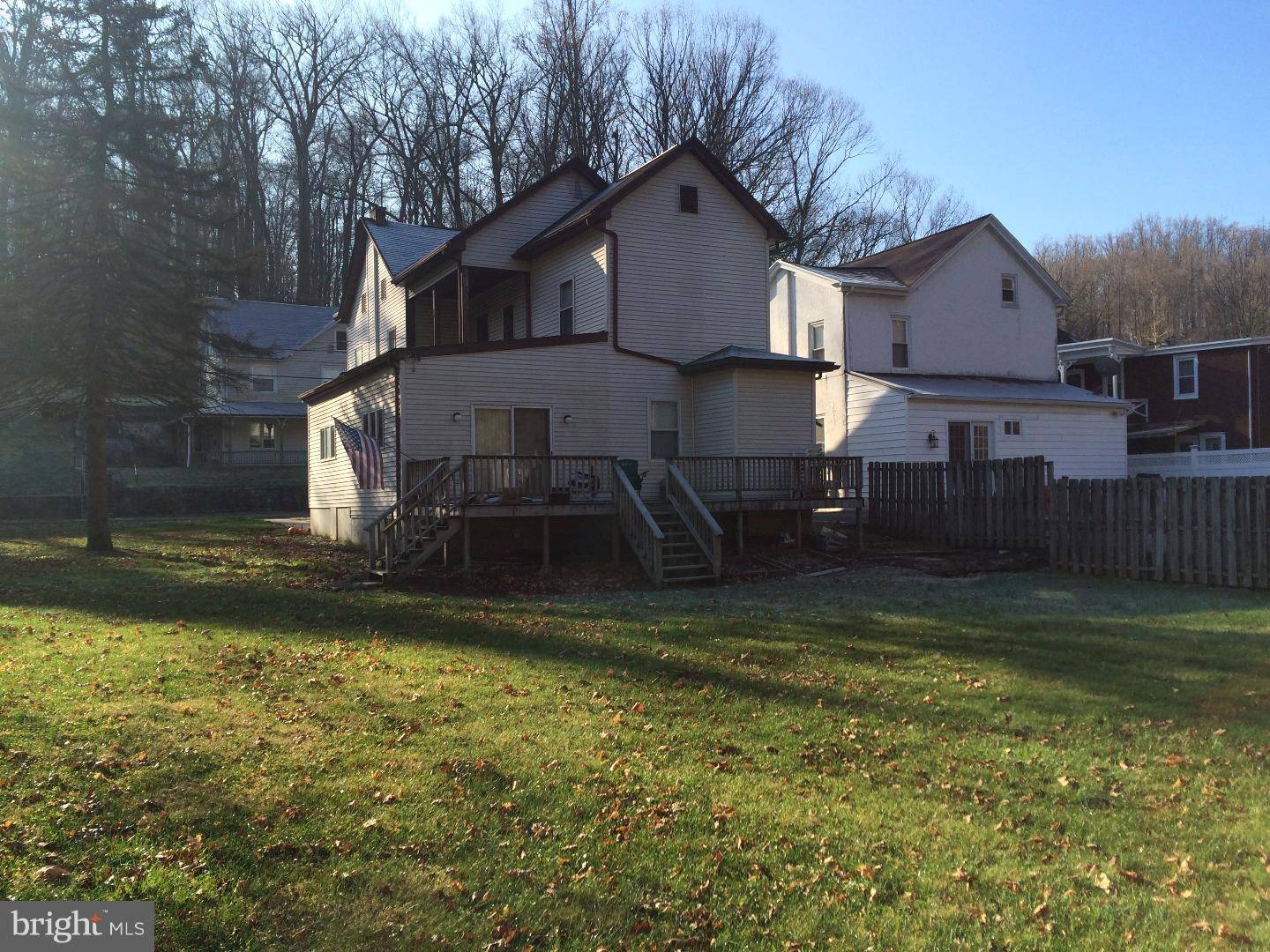 Mohnton, PA 19540,259 W WYOMISSING AVE