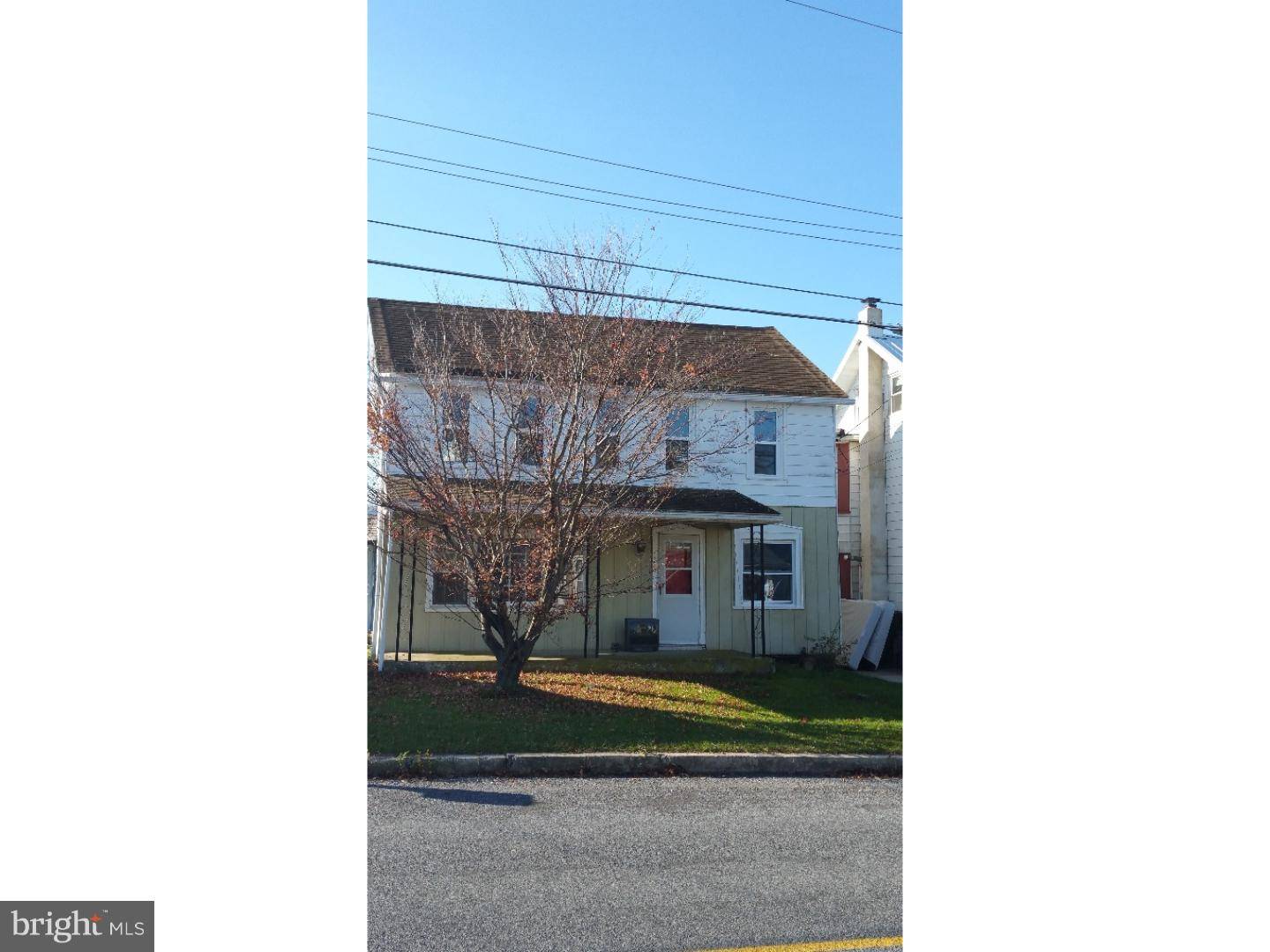 Mertztown, PA 19539,356 CHESTNUT ST