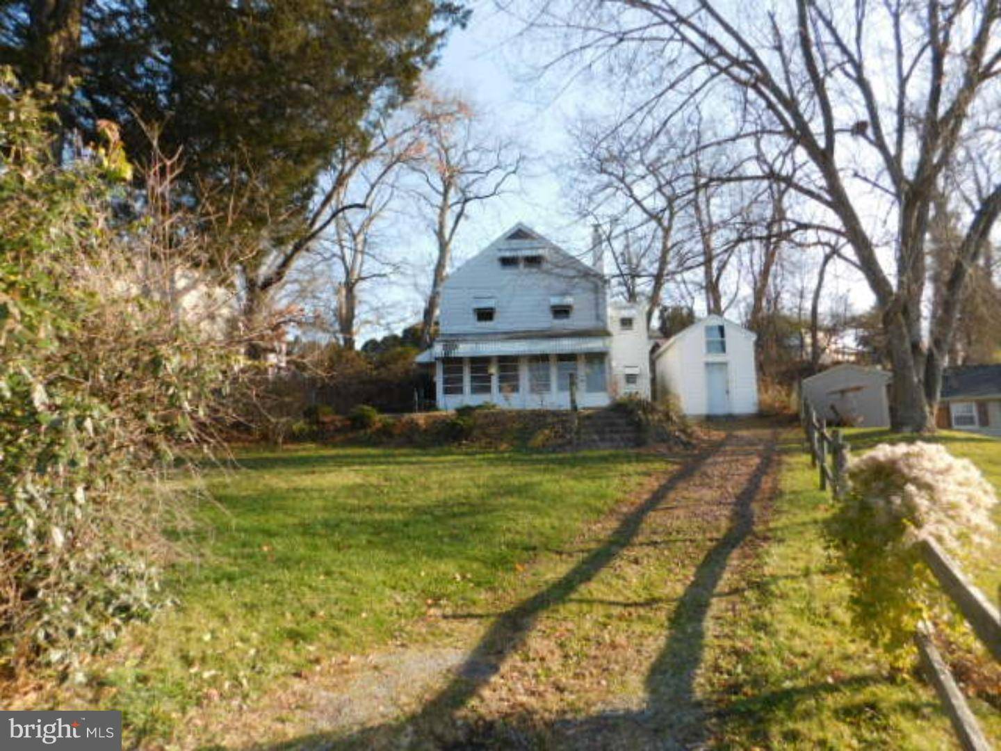 Shillington, PA 19607,109 RIDGE ST