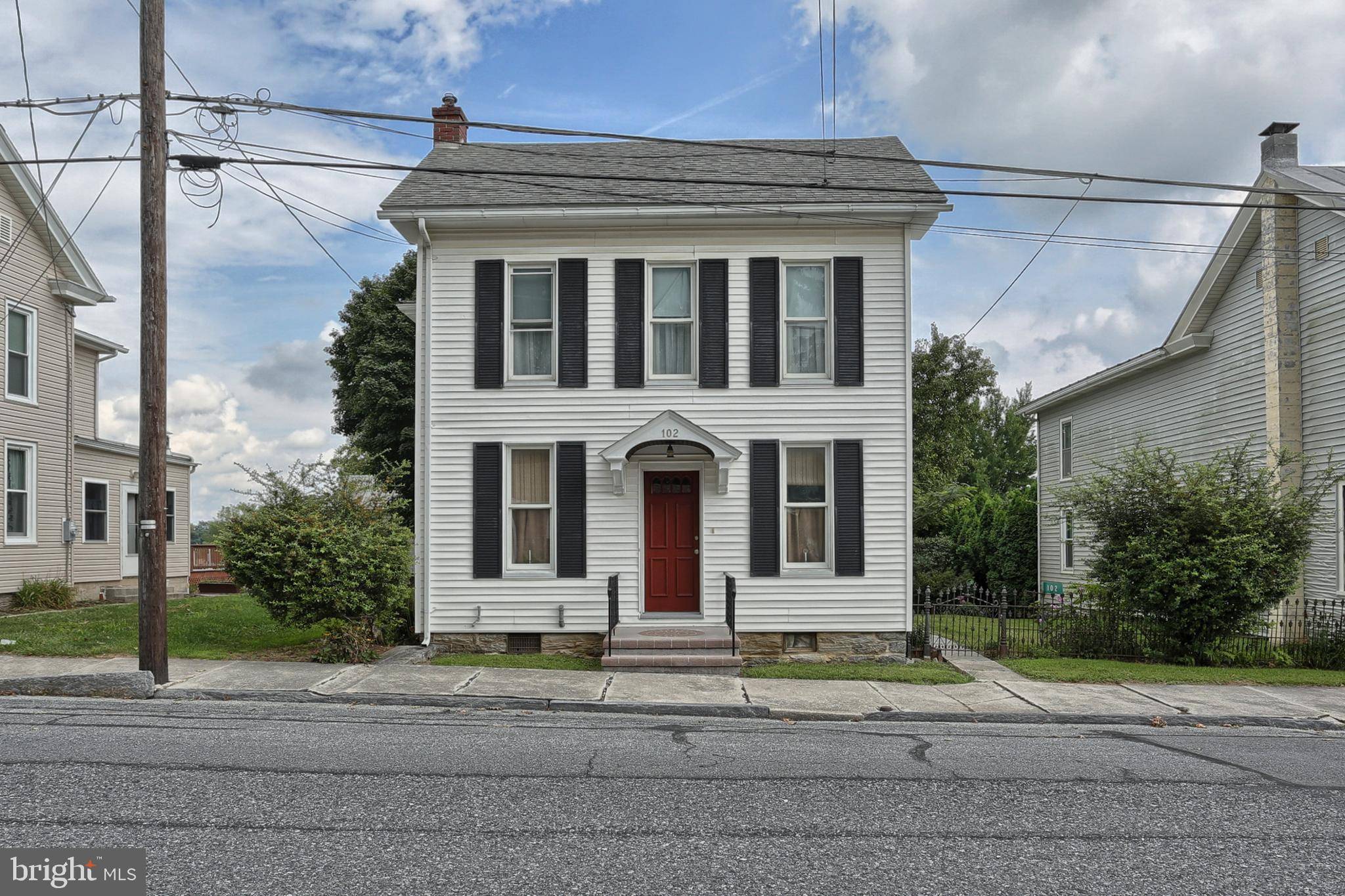 Richland, PA 17087,102 N RACE ST