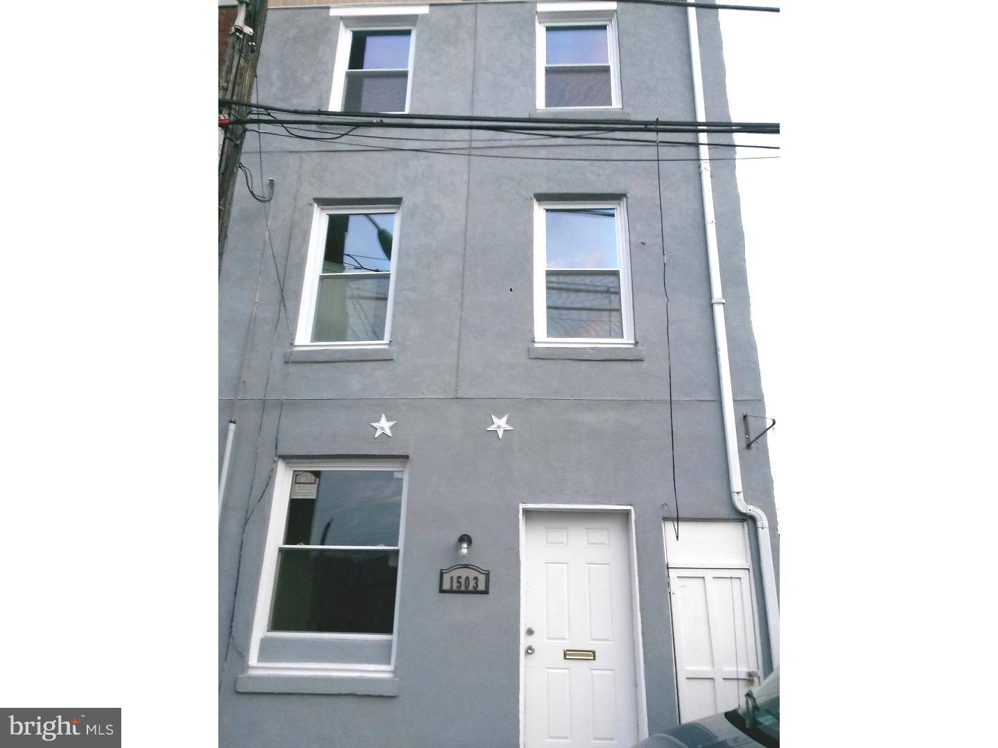 Philadelphia, PA 19122,1503 N ORKNEY ST