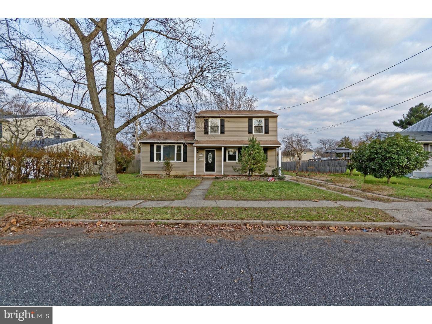 Monroe Twp, NJ 08094,528 FREDERICK ST