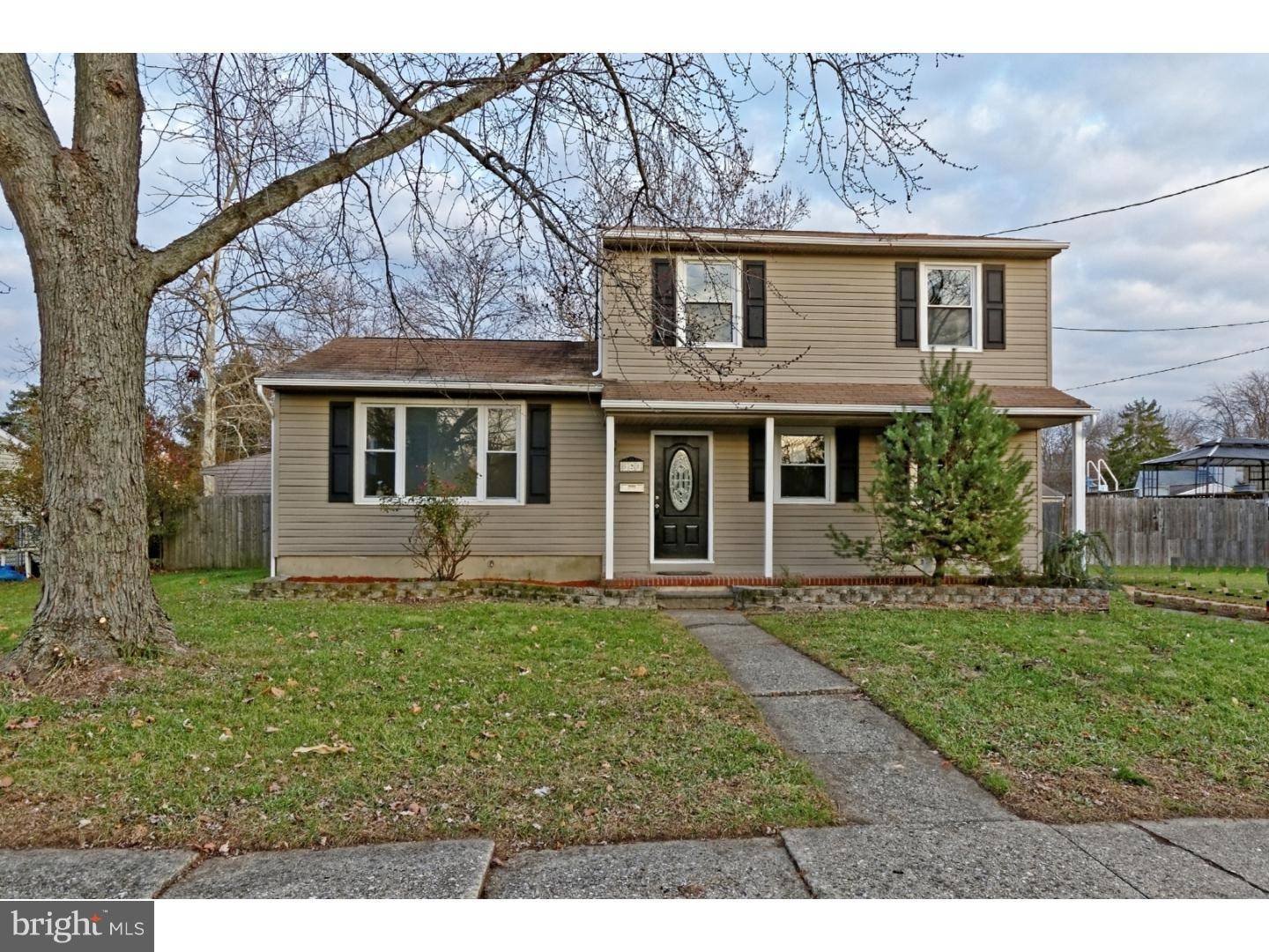 Monroe Twp, NJ 08094,528 FREDERICK ST