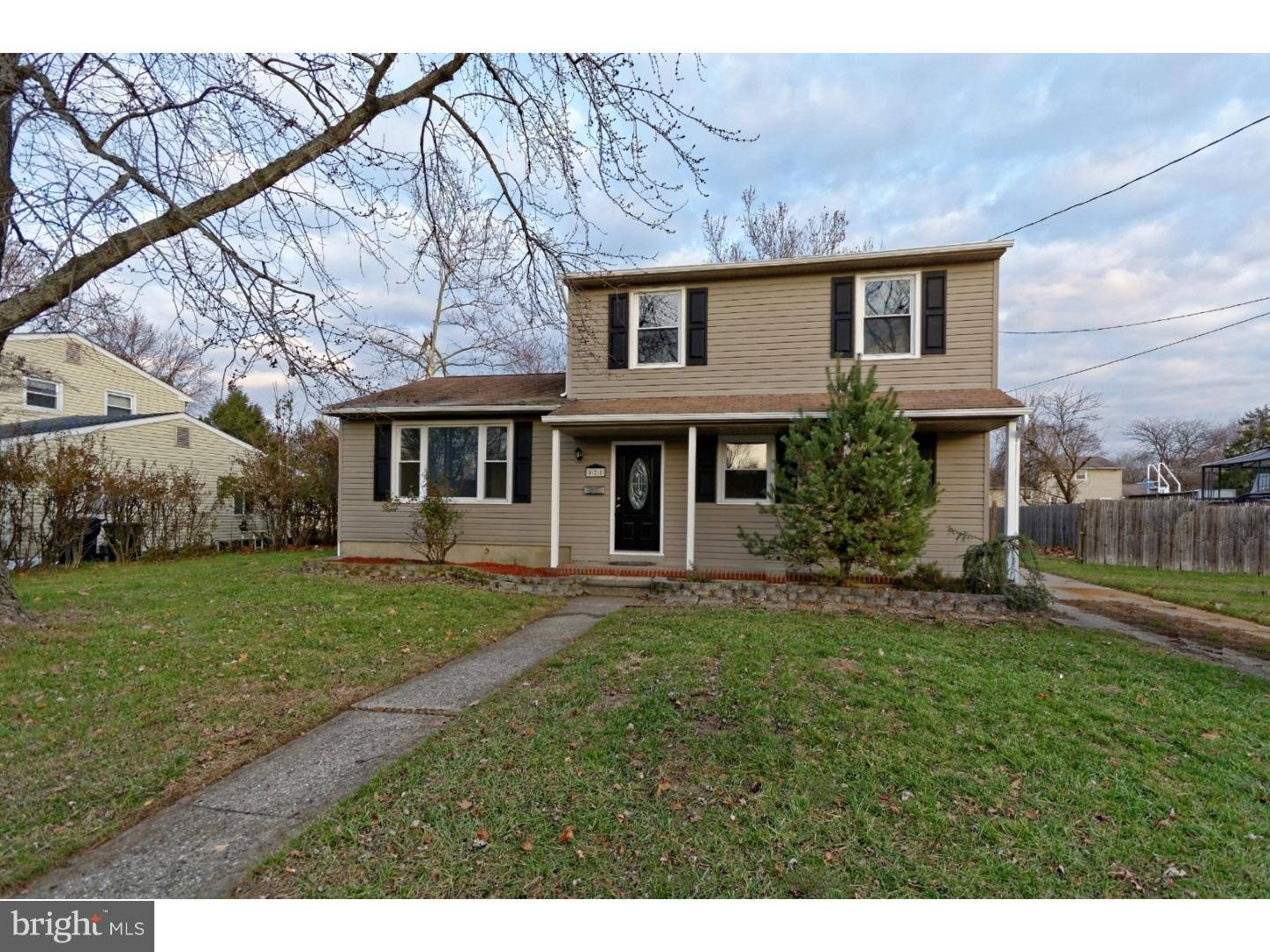 Monroe Twp, NJ 08094,528 FREDERICK ST