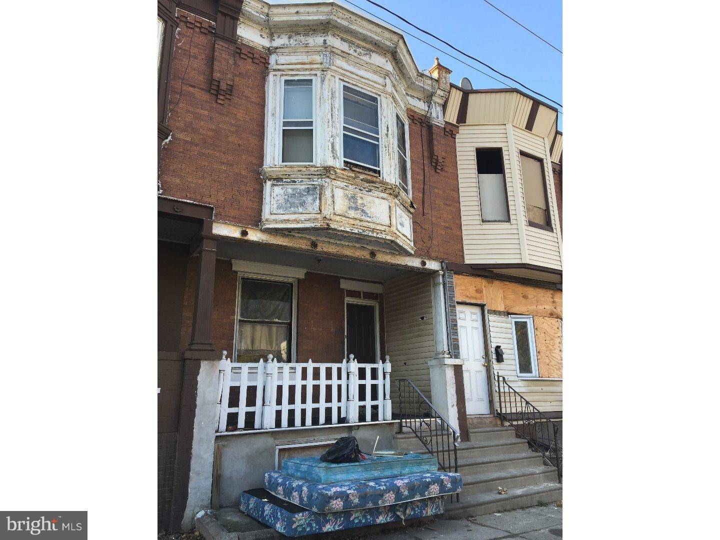 Philadelphia, PA 19143,1912 S REDFIELD ST