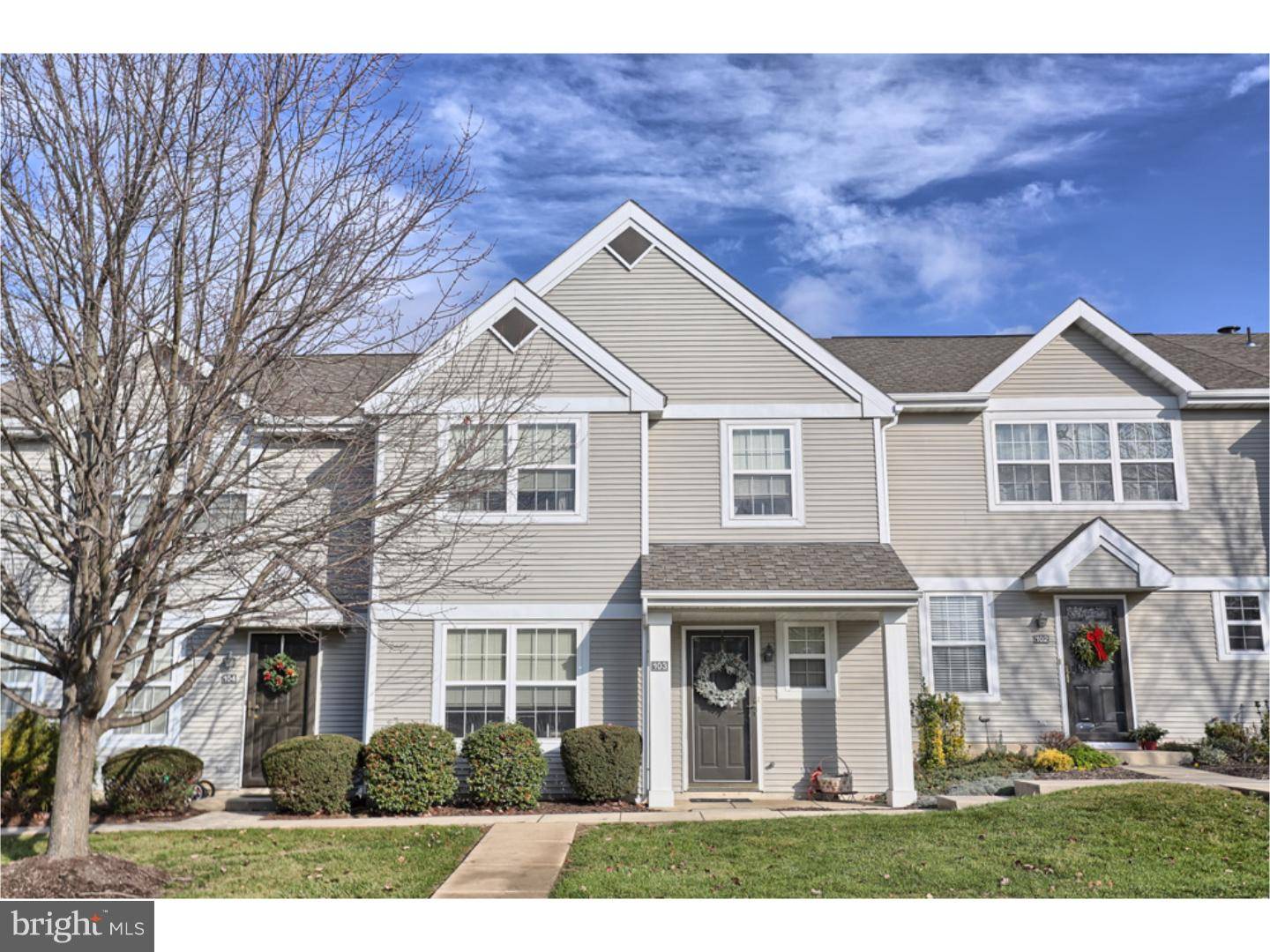 Wyomissing, PA 19610,103 COLLEEN CT