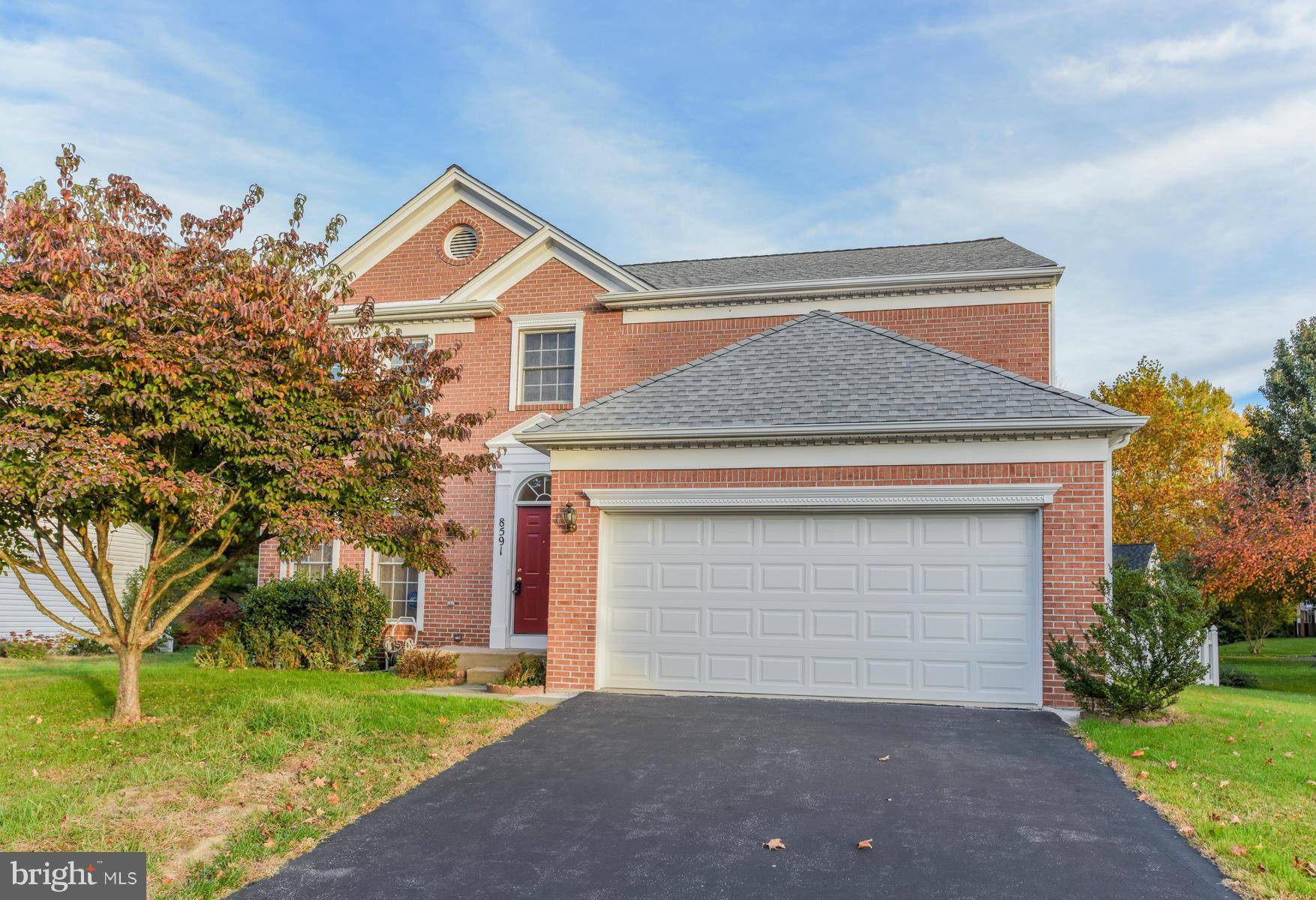 Ellicott City, MD 21043,8591 TRAIL VIEW DR