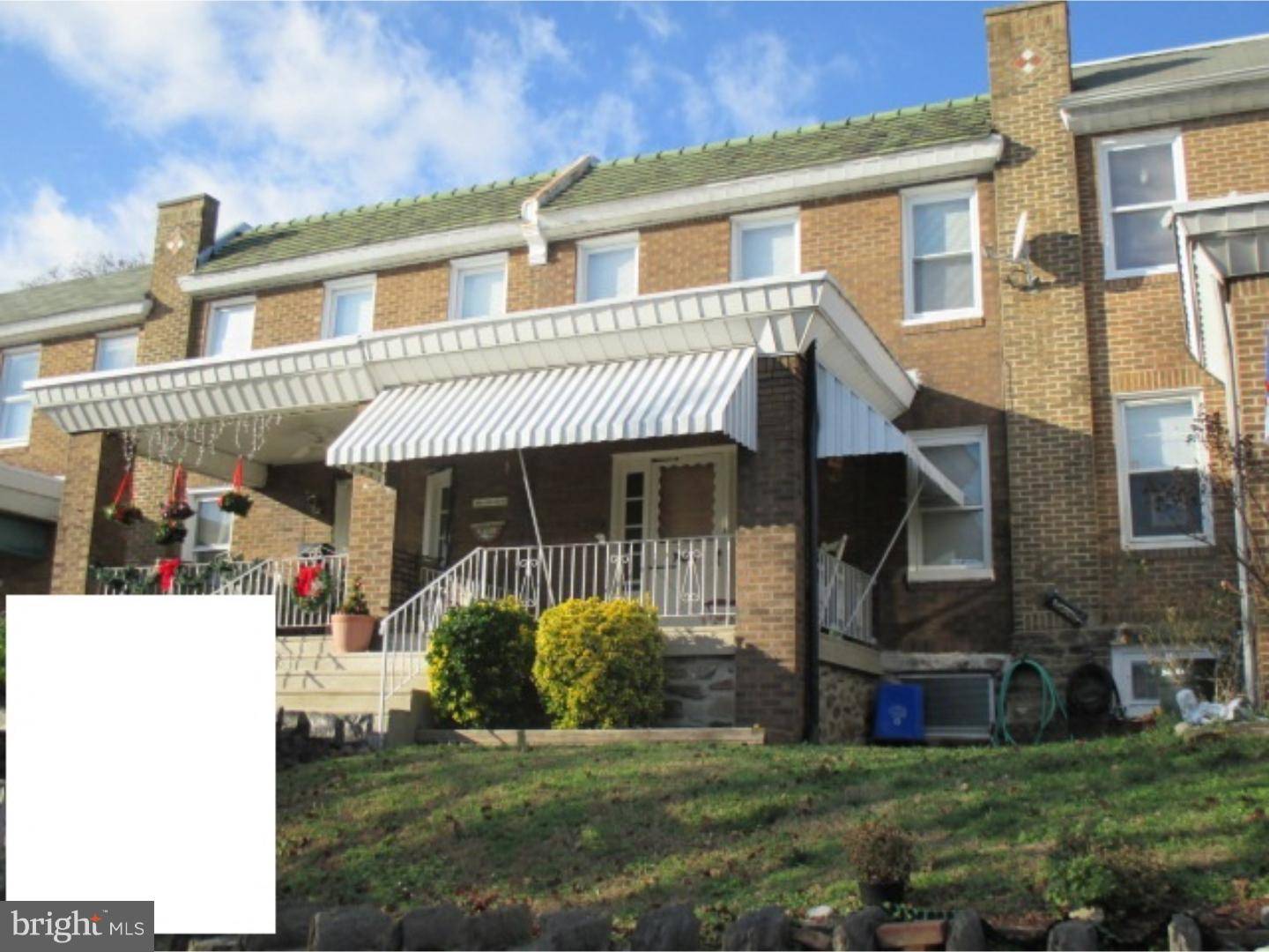 Philadelphia, PA 19128,232 RECTOR ST