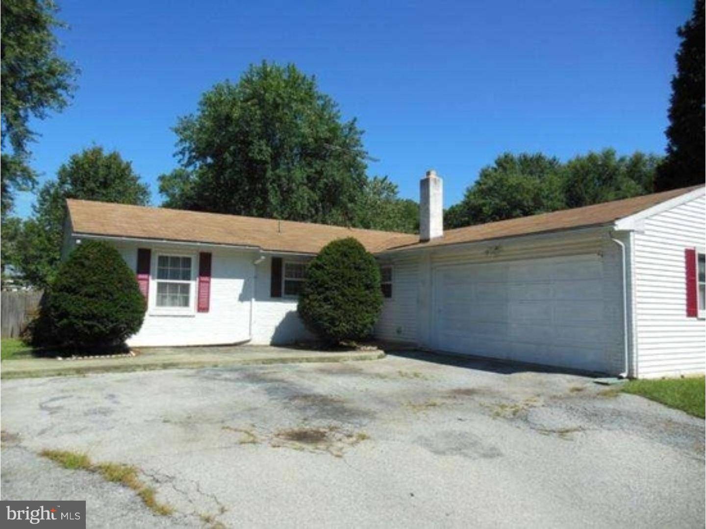 Thorndale, PA 19372,3209 WINDSOR LN