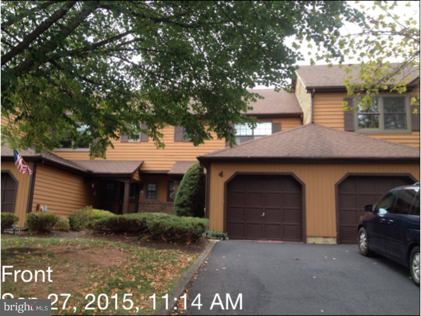 Hillsborough, NJ 08844,4 MANOR DR