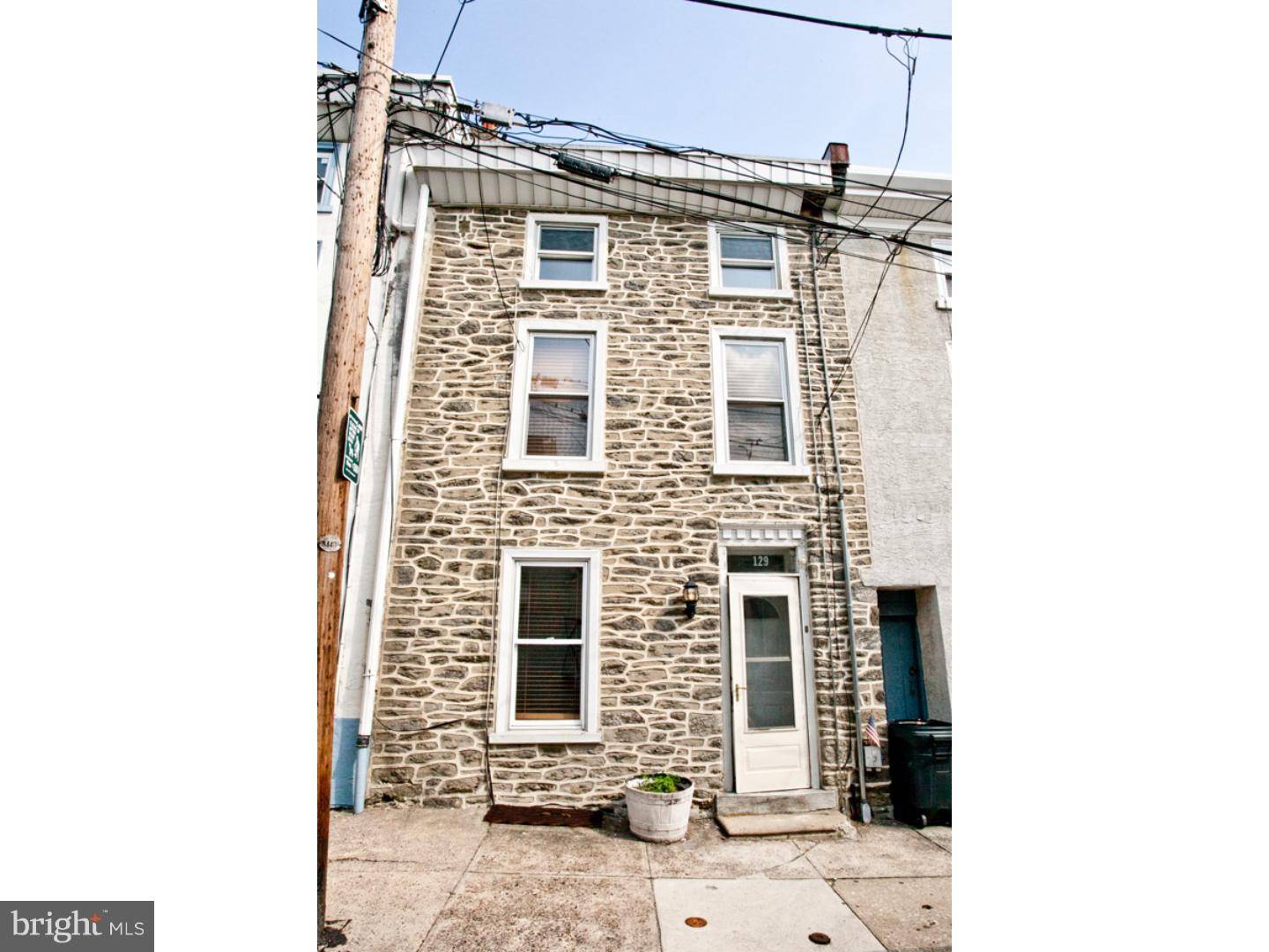 Philadelphia, PA 19127,129 KRAMS AVE