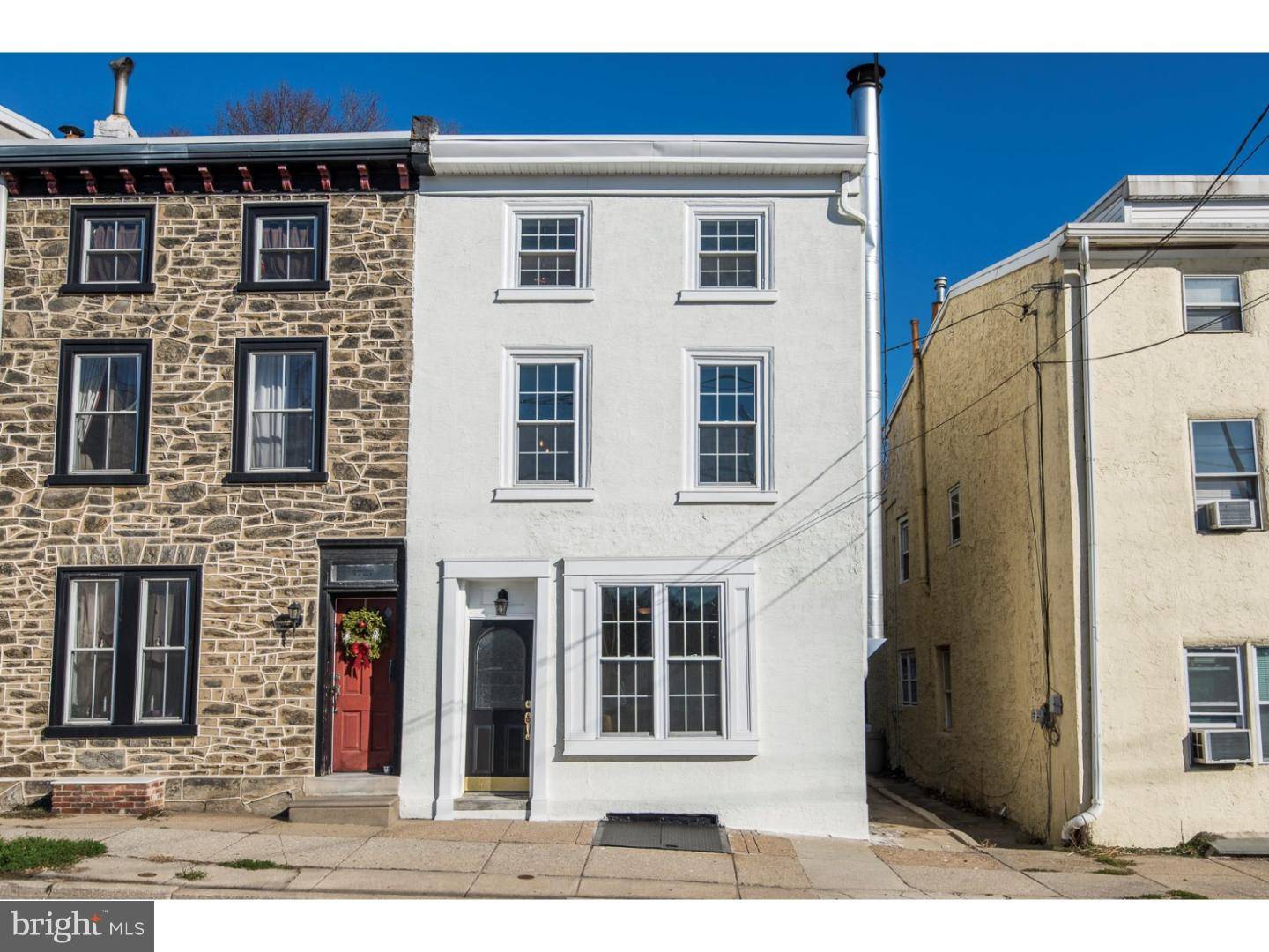 Philadelphia, PA 19127,4725 UMBRIA ST