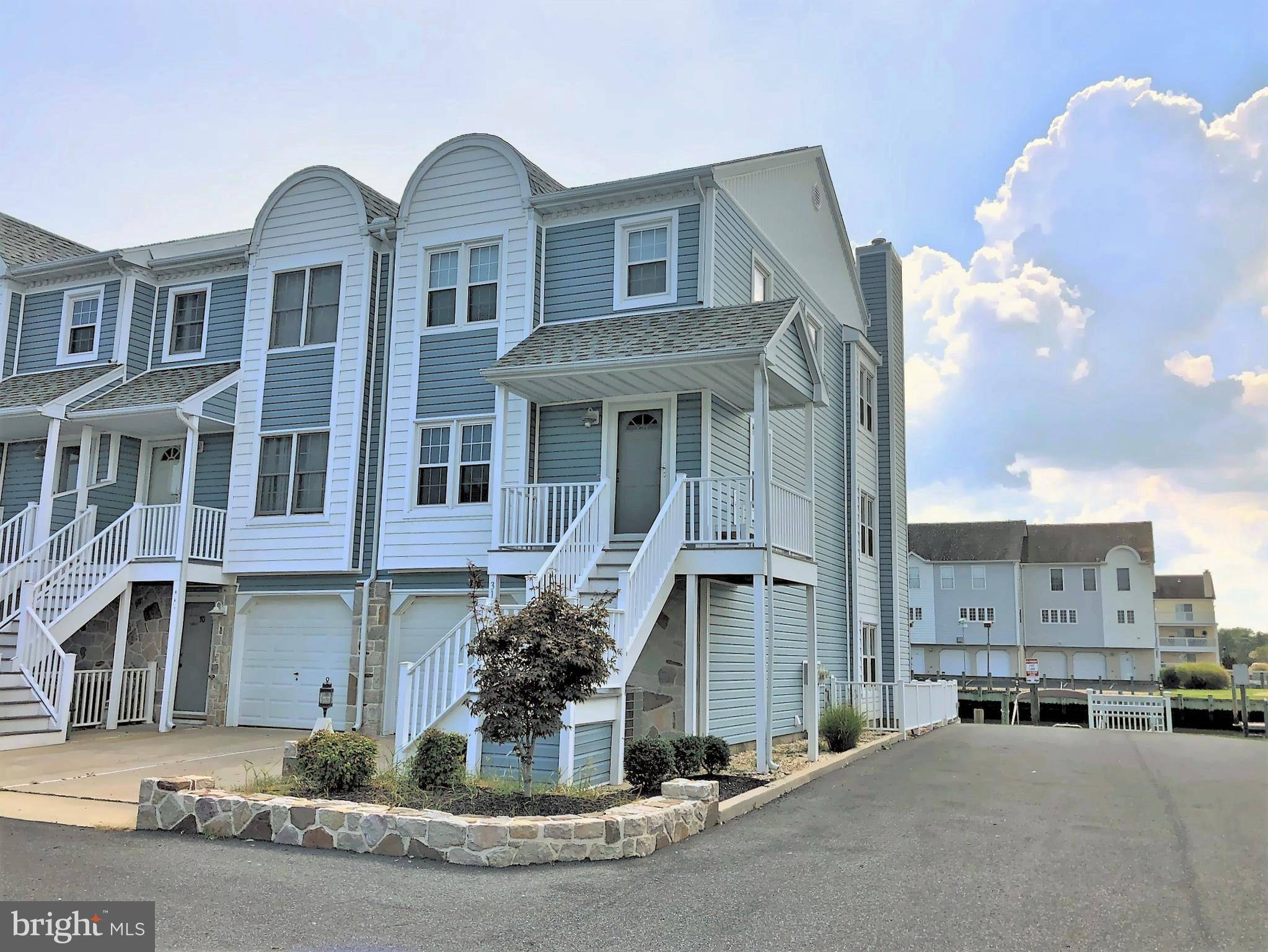 Ocean View, DE 19970,38255 YACHT BASIN RD #31