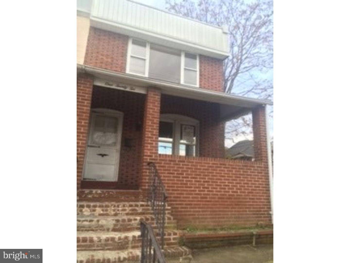 Collingdale, PA 19023,122 JACKSON AVE