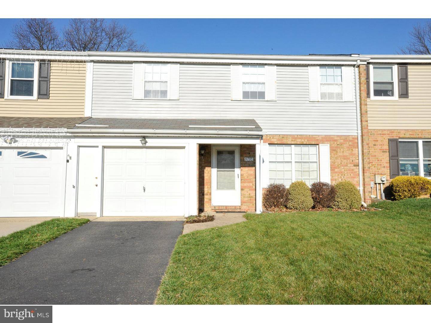 Bensalem, PA 19020,5750 CORSAIR CT