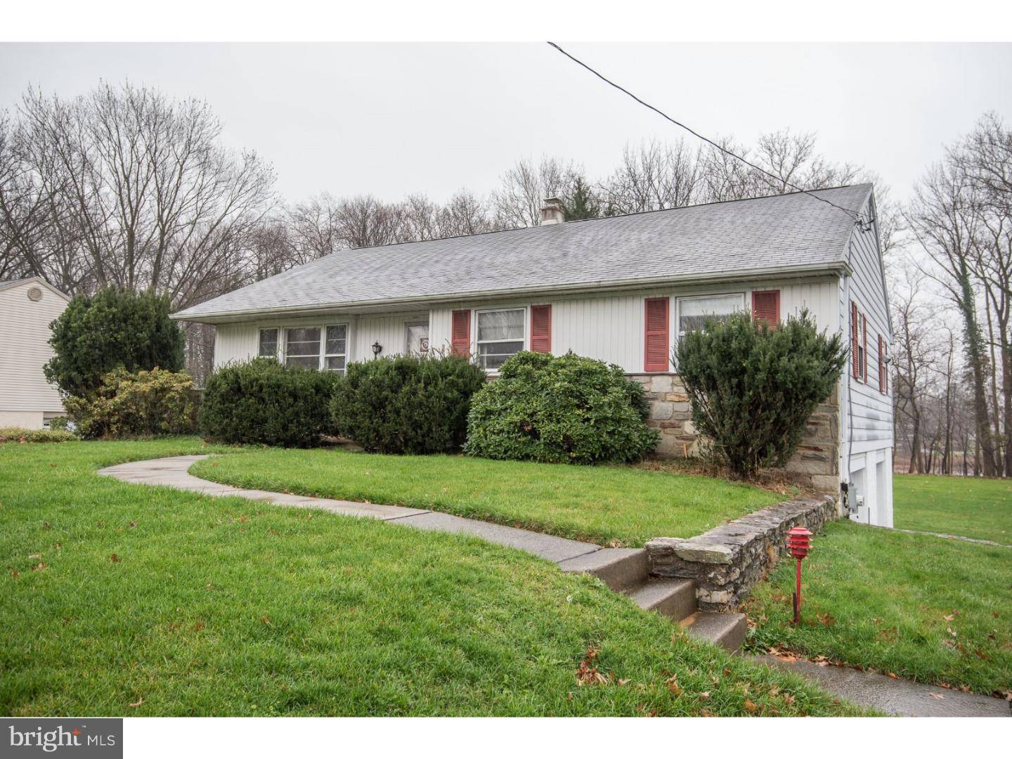 Ambler, PA 19002,1245 HOFFMAN RD