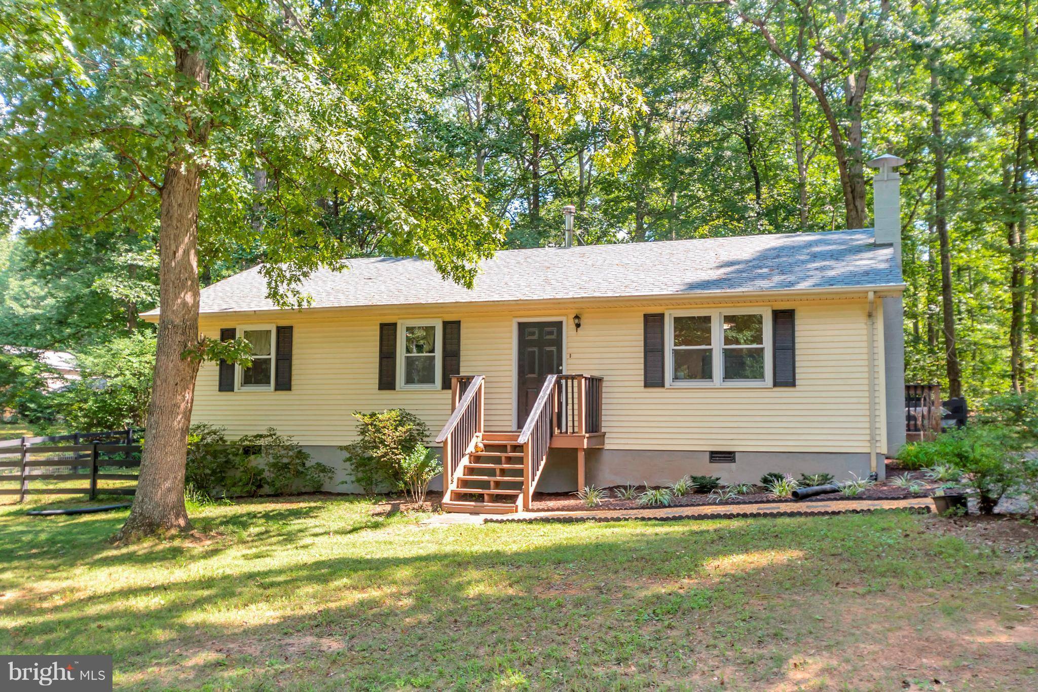 Goldvein, VA 22720,12733 HUNTERS GROVE CT