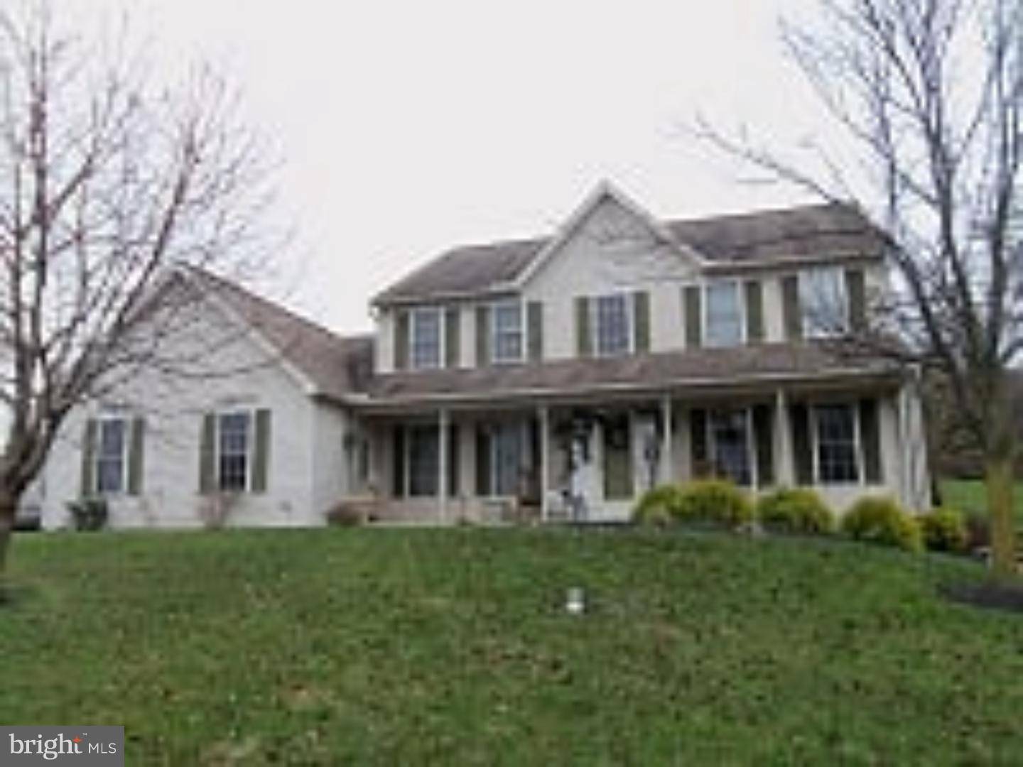 Morgantown, PA 19543,35 MORGAN SPRINGS DR