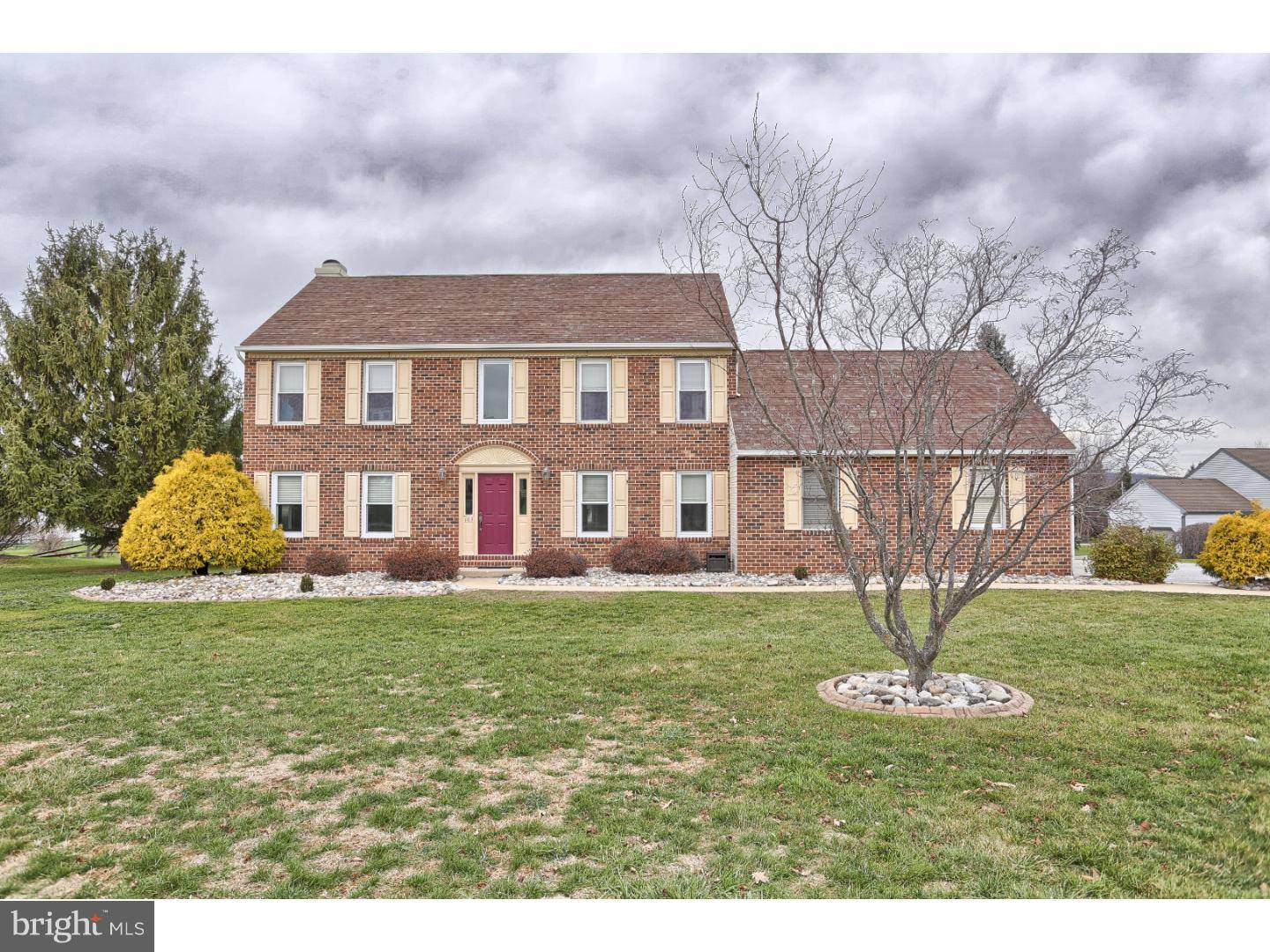 Honey Brook, PA 19344,103 VINCENT DR