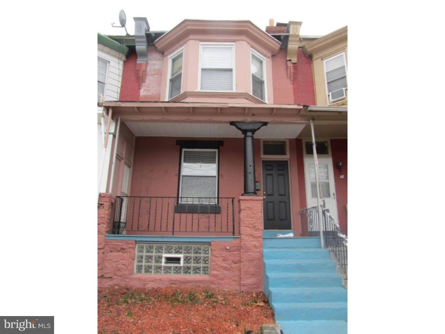 Philadelphia, PA 19144,439 W COULTER ST