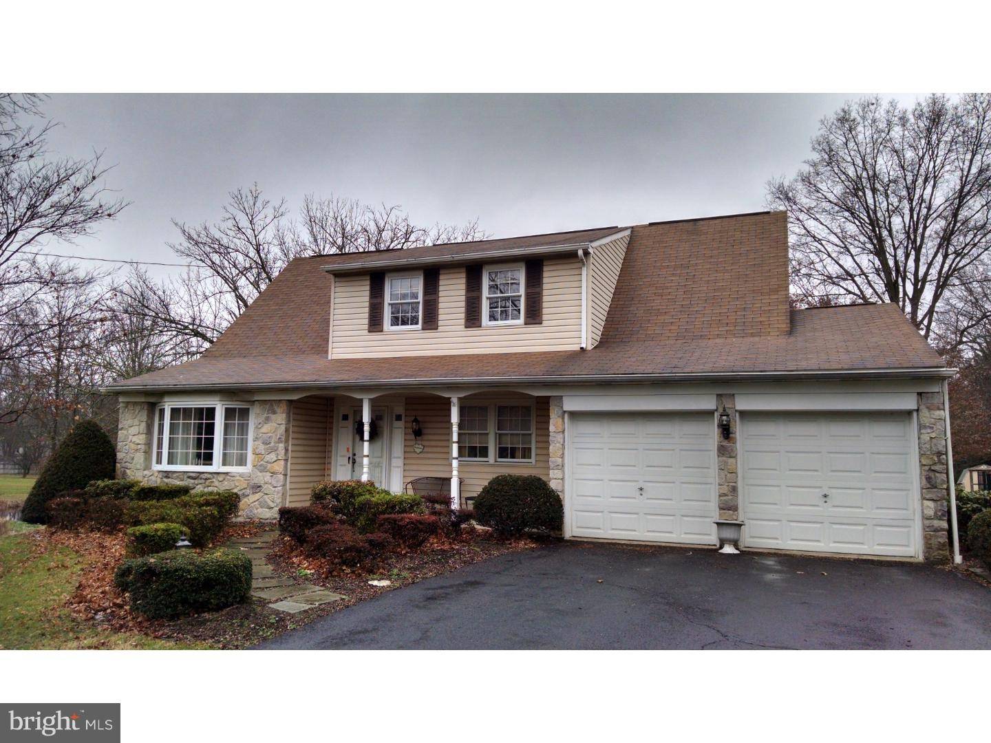 Doylestown, PA 18976,1434 TURK RD