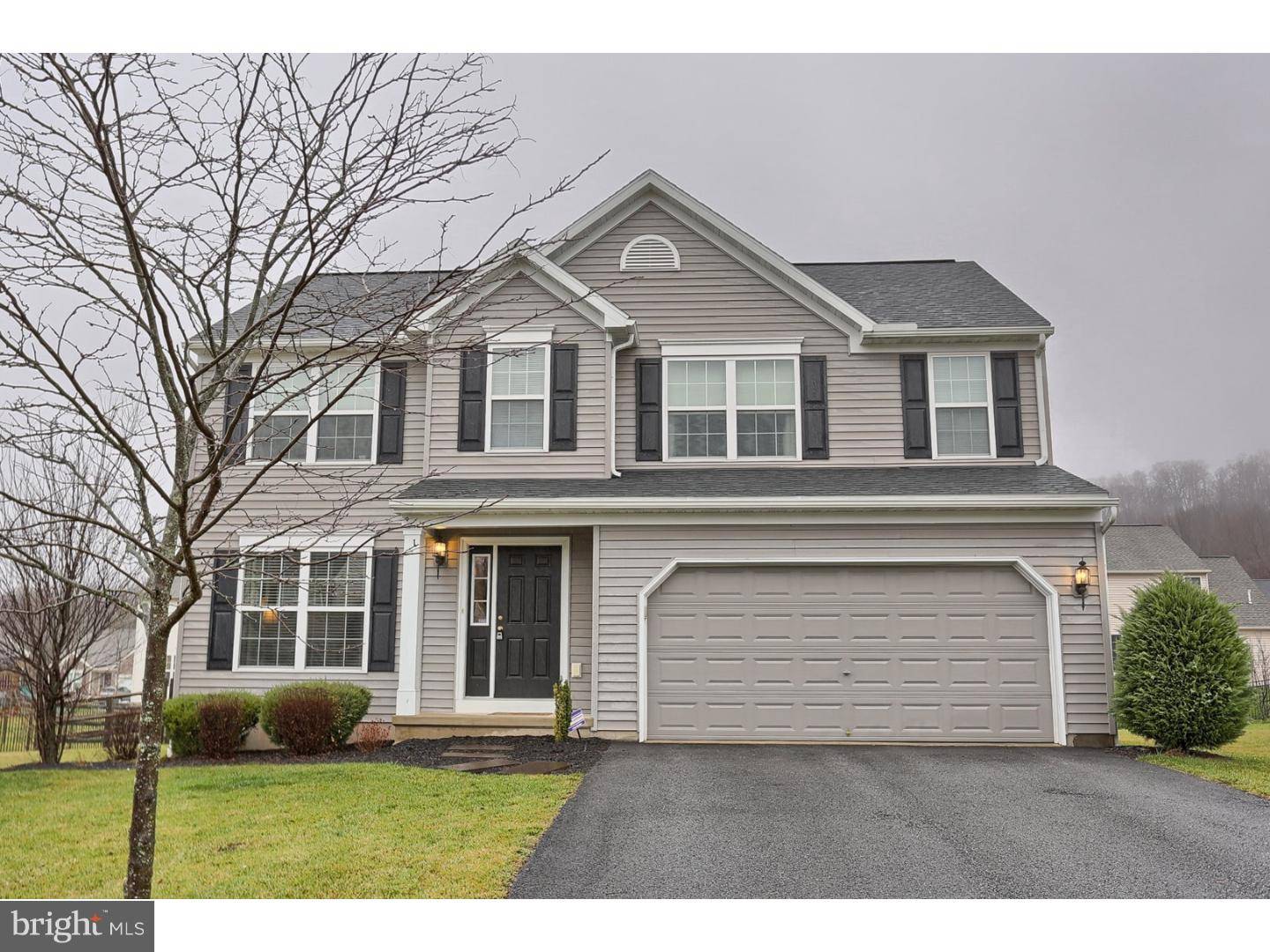 Reading, PA 19606,27 BENT BROOK CIR