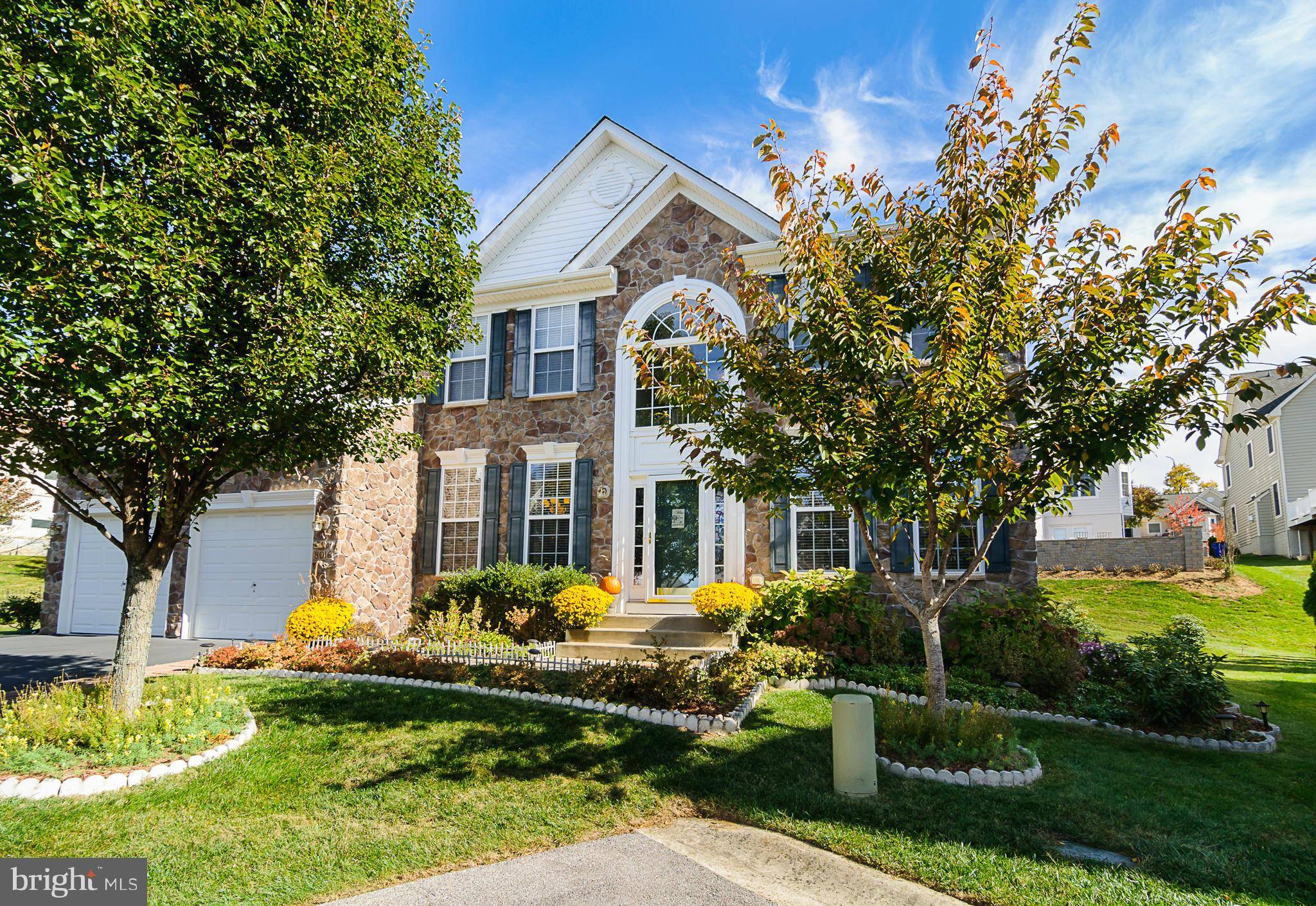 Ellicott City, MD 21043,8016 FINEST HOUR CT